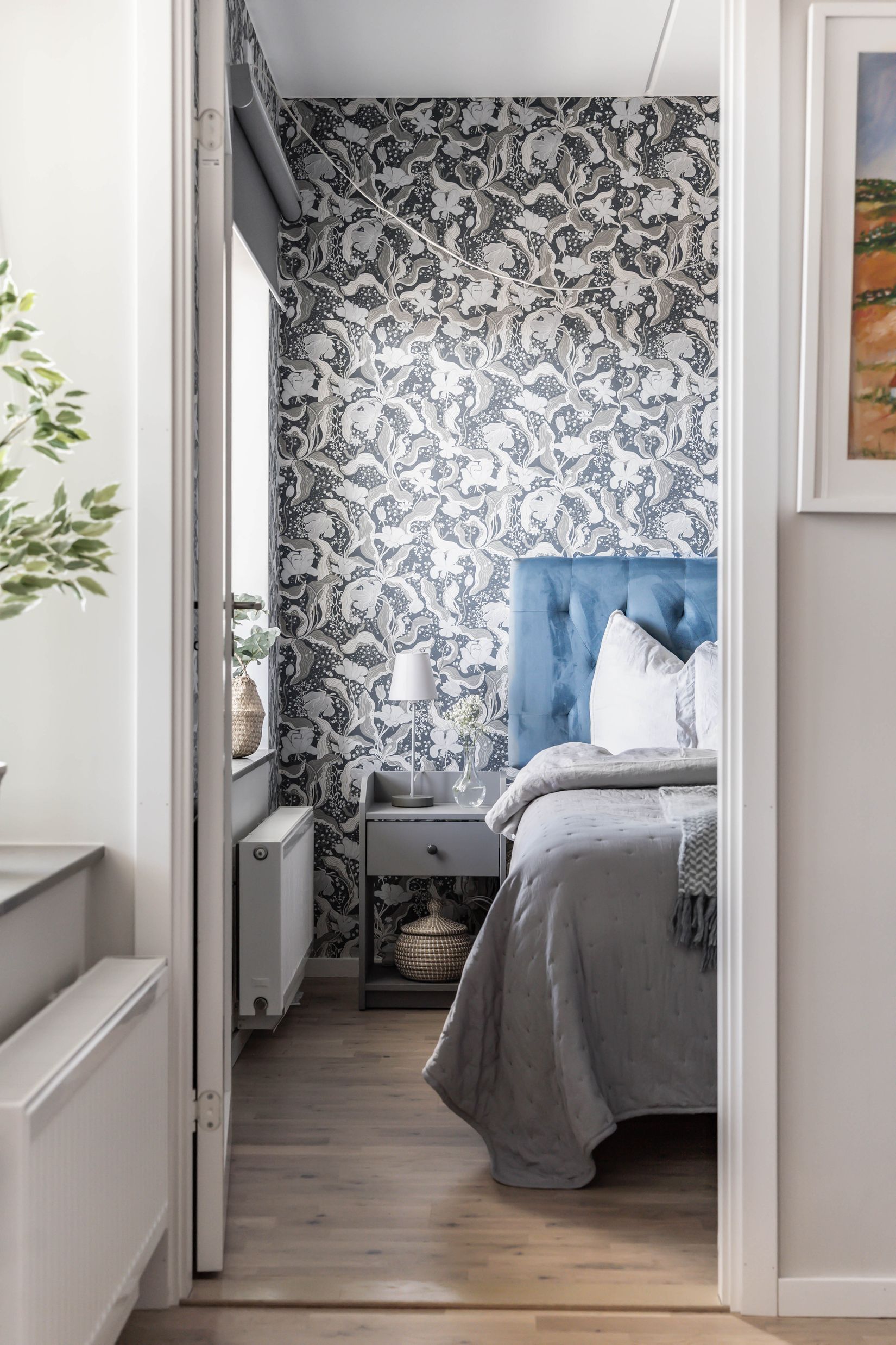 Bostadsrätt, Kanalgatan 19, Centrum, Kristianstad