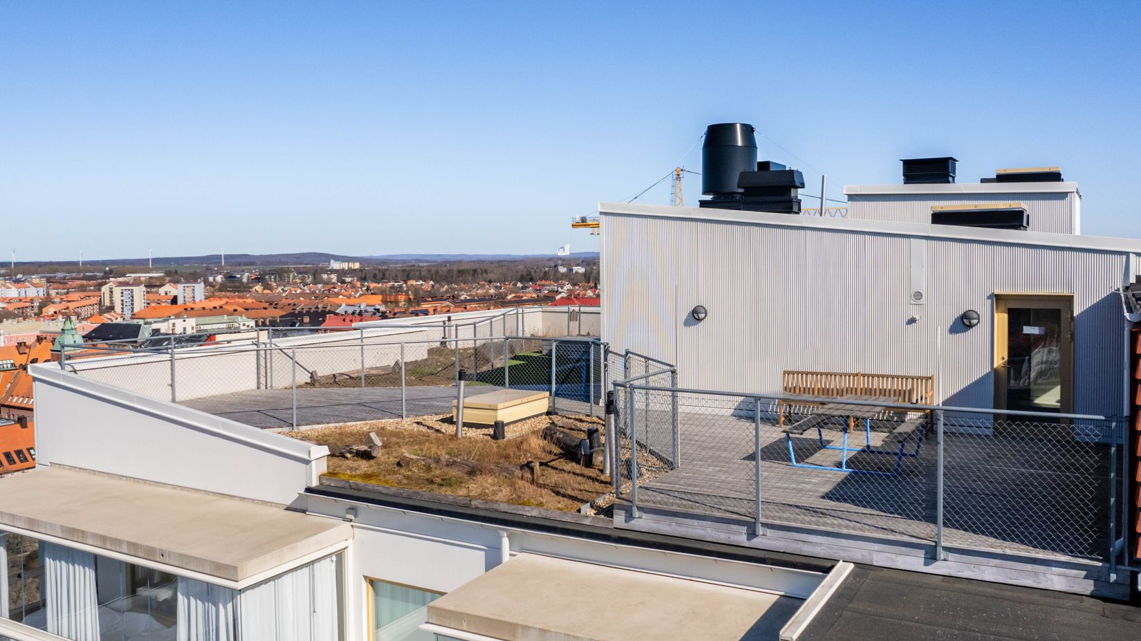 Bostadsrätt, Kanalgatan 19, Centrum, Kristianstad