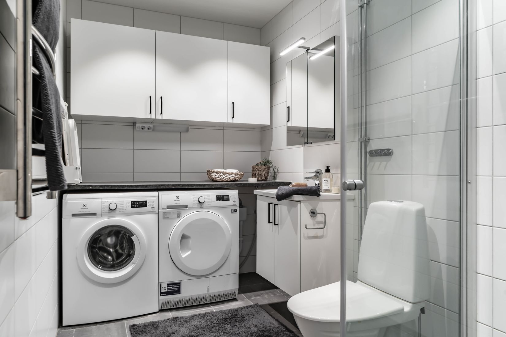 Bostadsrätt, Kanalgatan 19, Centrum, Kristianstad