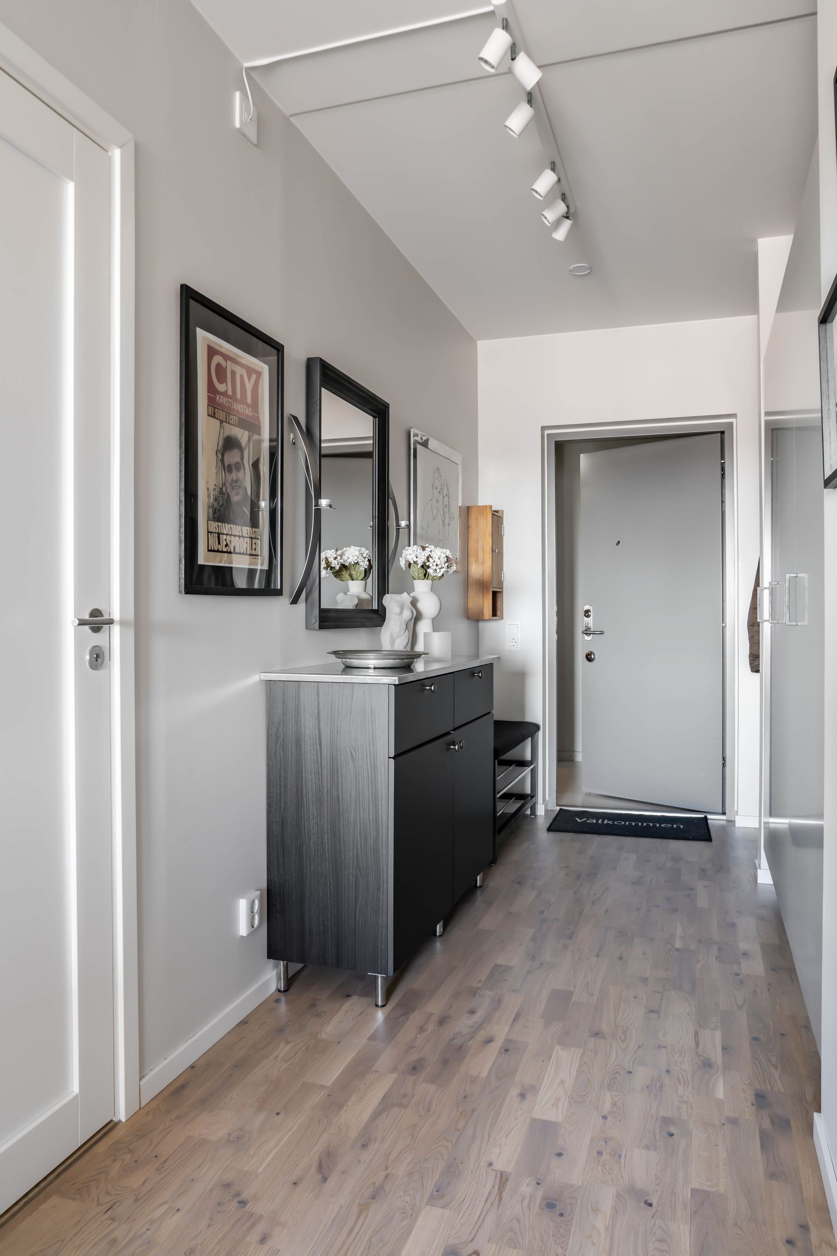 Bostadsrätt, Kanalgatan 19, Centrum, Kristianstad