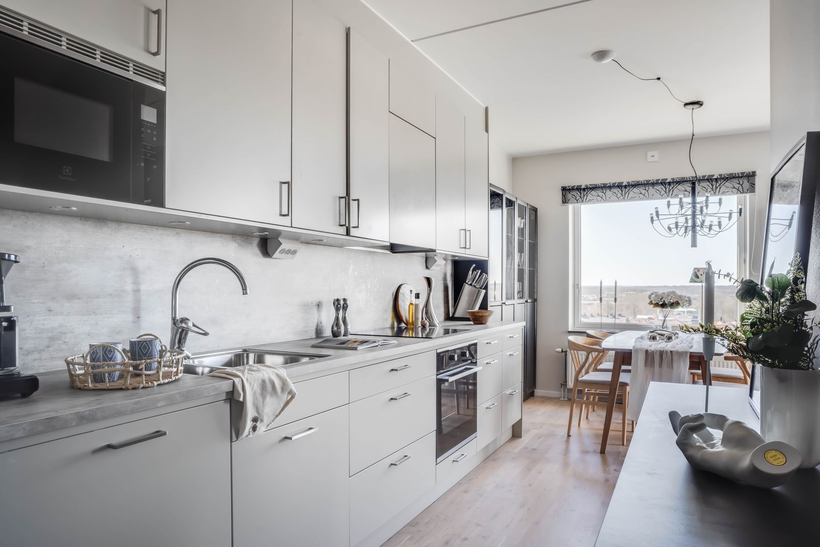 Bostadsrätt, Kanalgatan 19, Centrum, Kristianstad