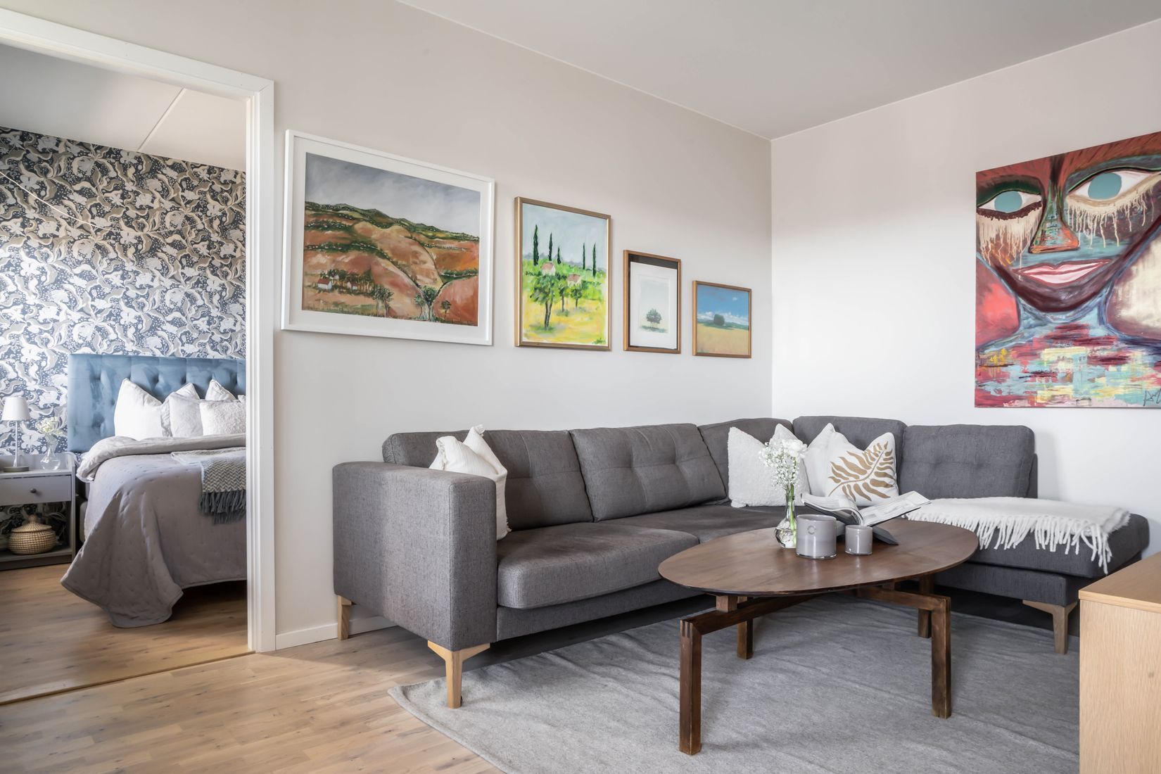 Bostadsrätt, Kanalgatan 19, Centrum, Kristianstad