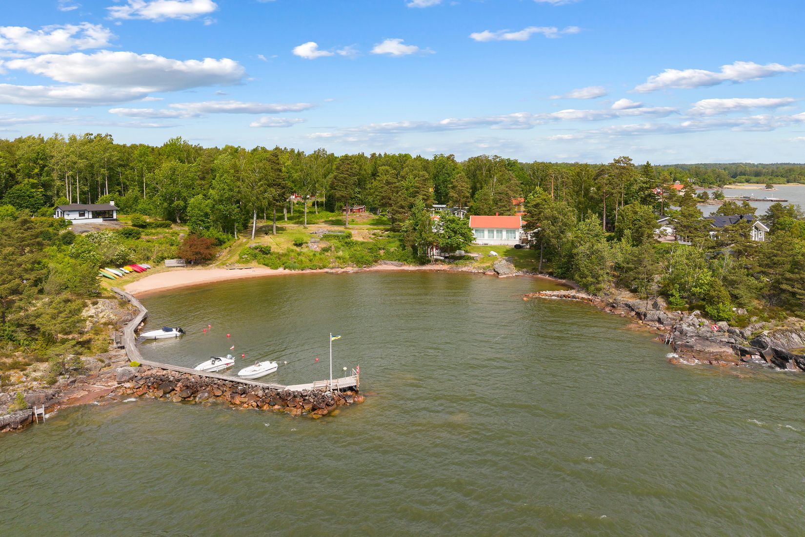 Tomt, Sikhall 664, Sikhall, Vänersborg