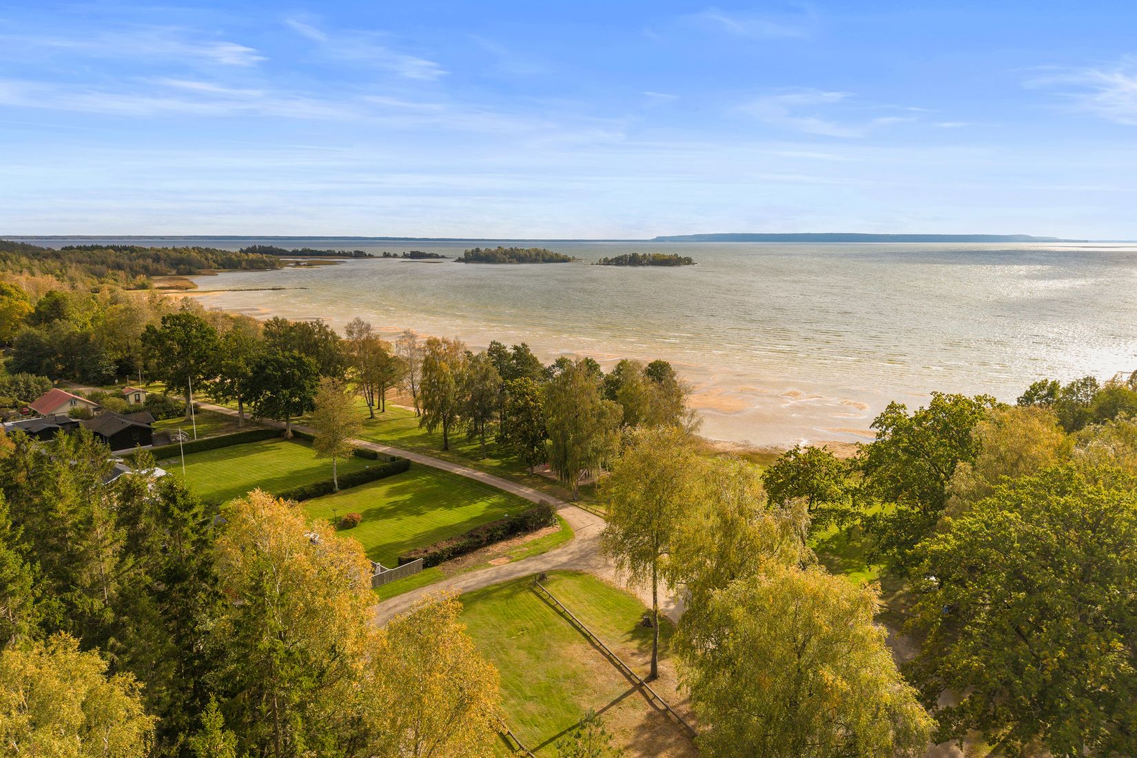 Tomt, Sikhall 664, Sikhall, Vänersborg