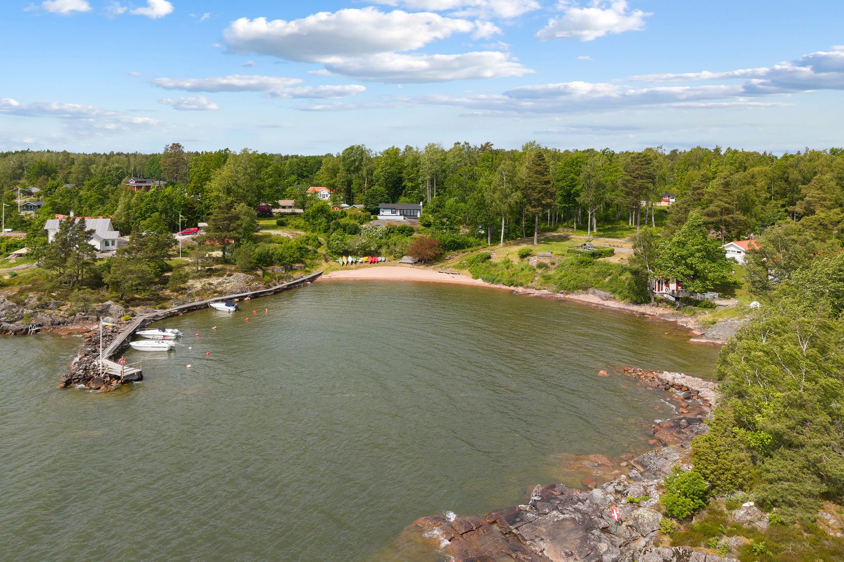 Tomt, Sikhall 664, Sikhall, Vänersborg