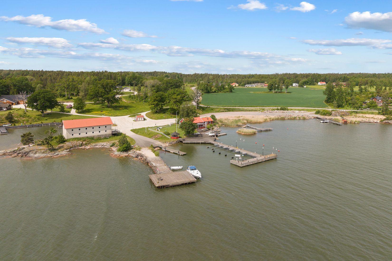 Tomt, Sikhall 664, Sikhall, Vänersborg