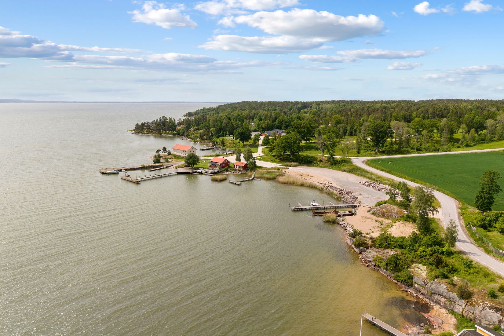 Tomt, Sikhall 664, Sikhall, Vänersborg