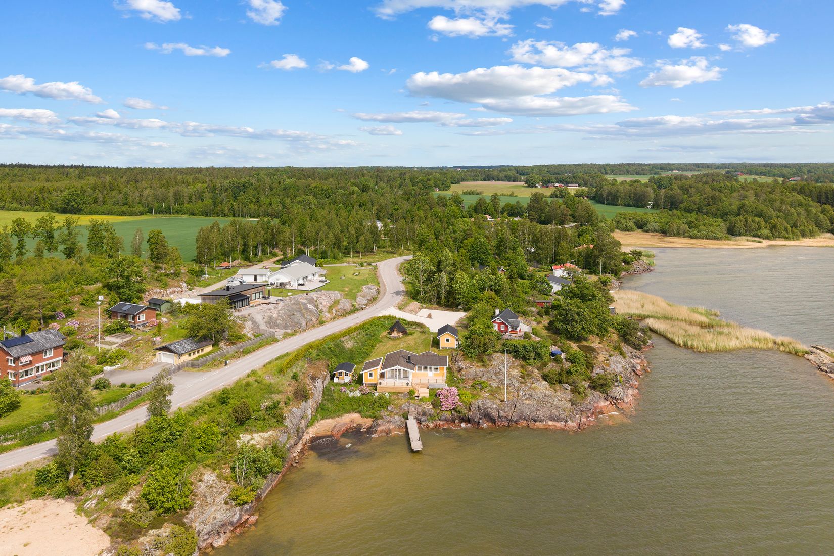 Tomt, Sikhall 664, Sikhall, Vänersborg