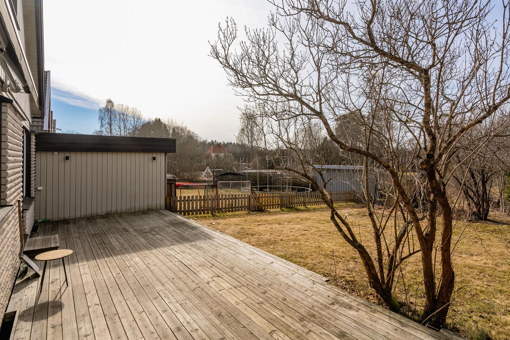 Villa, Tomtnäsvägen 11, Lexe, Gävle