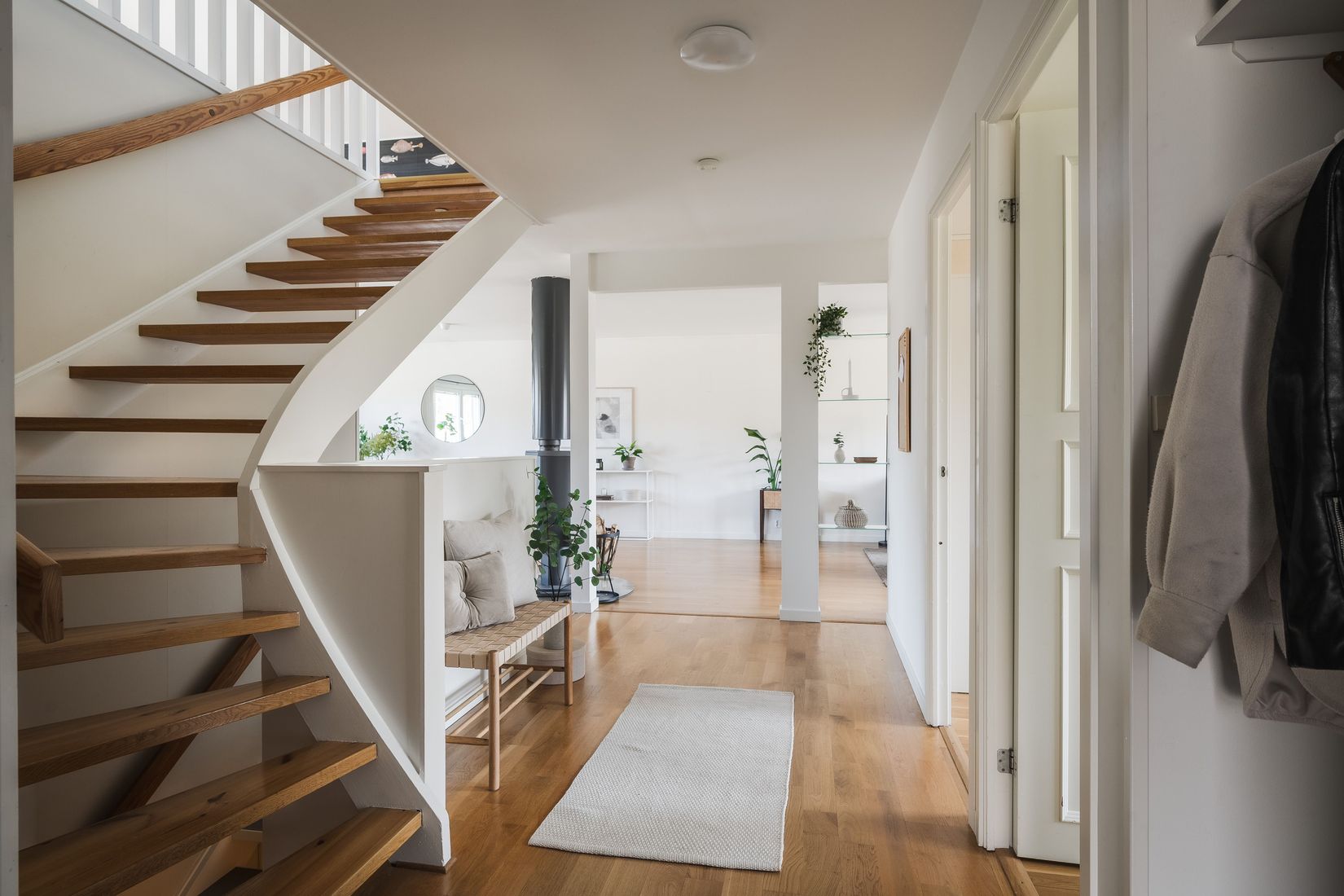 Villa, Tomtnäsvägen 11, Lexe, Gävle