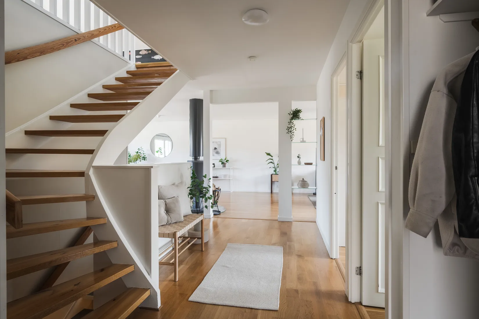 Villa, Tomtnäsvägen 11, Lexe, Gävle
