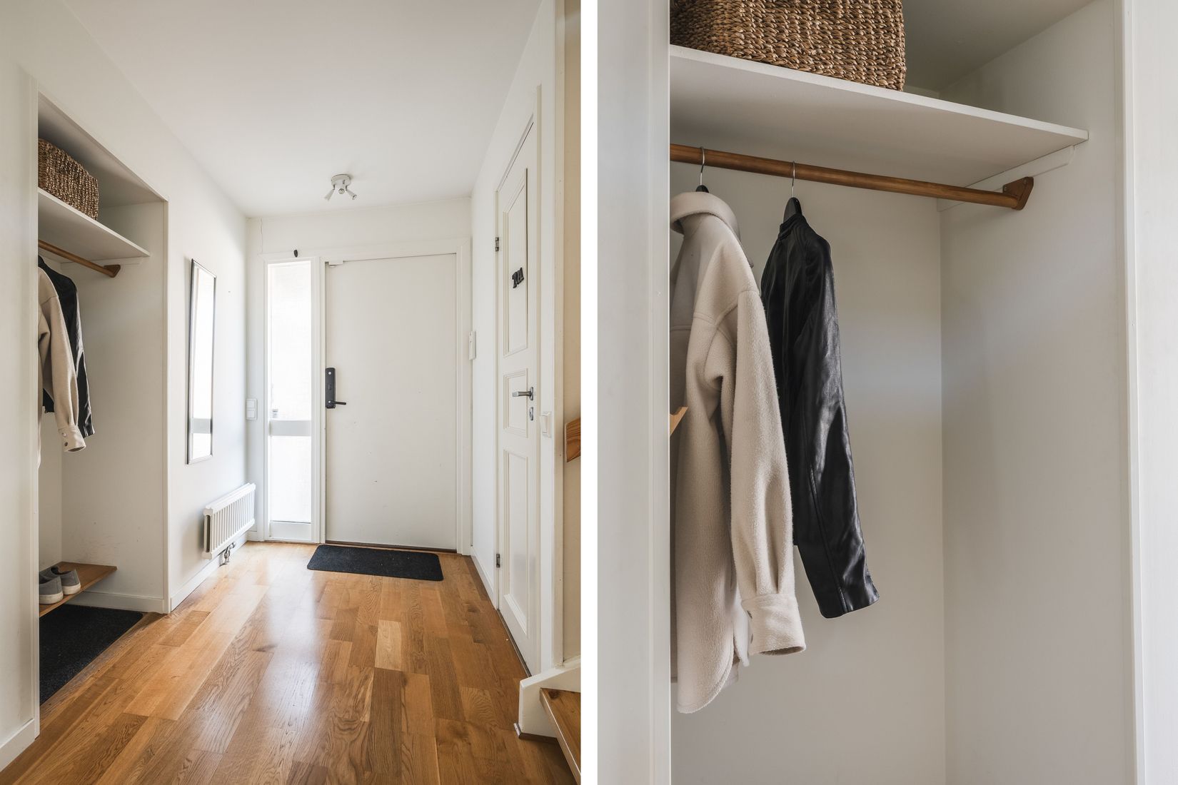 Villa, Tomtnäsvägen 11, Lexe, Gävle