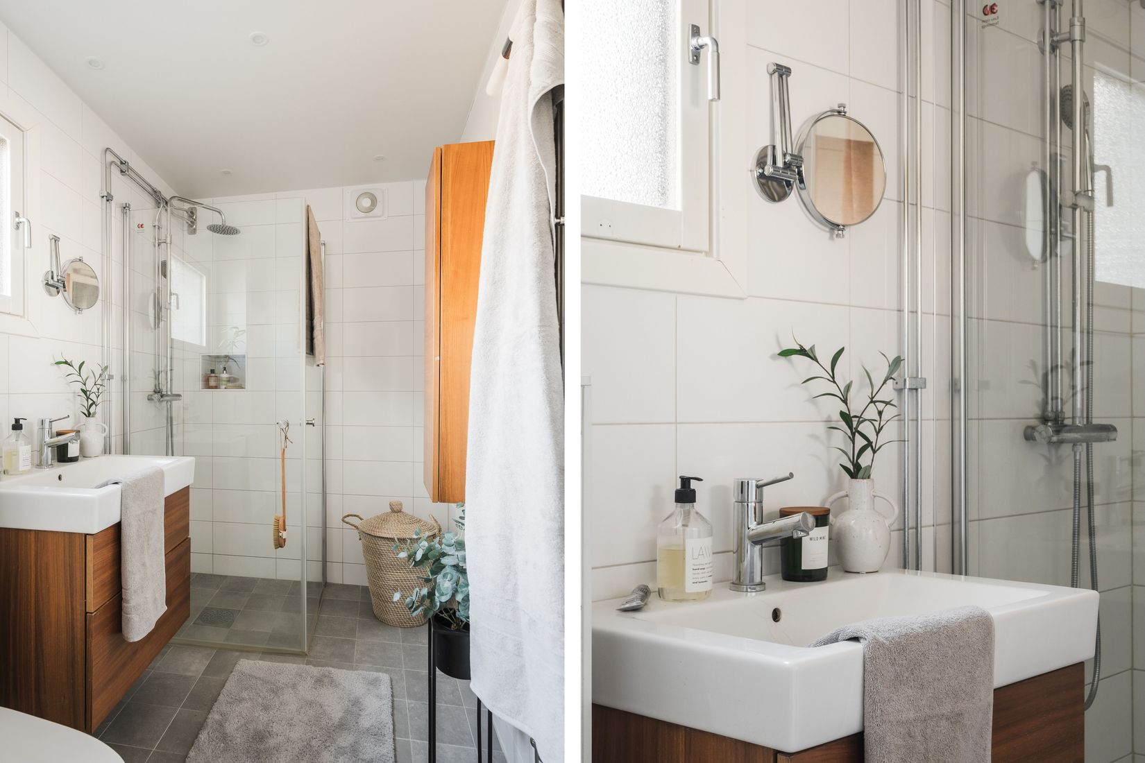 Villa, Tomtnäsvägen 11, Lexe, Gävle