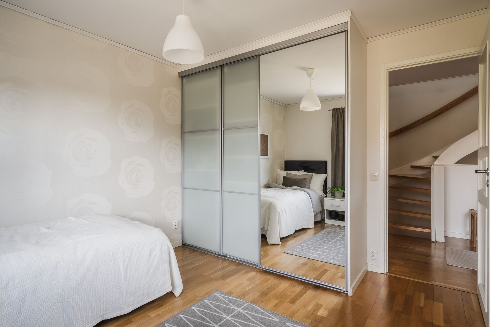 Villa, Tomtnäsvägen 11, Lexe, Gävle