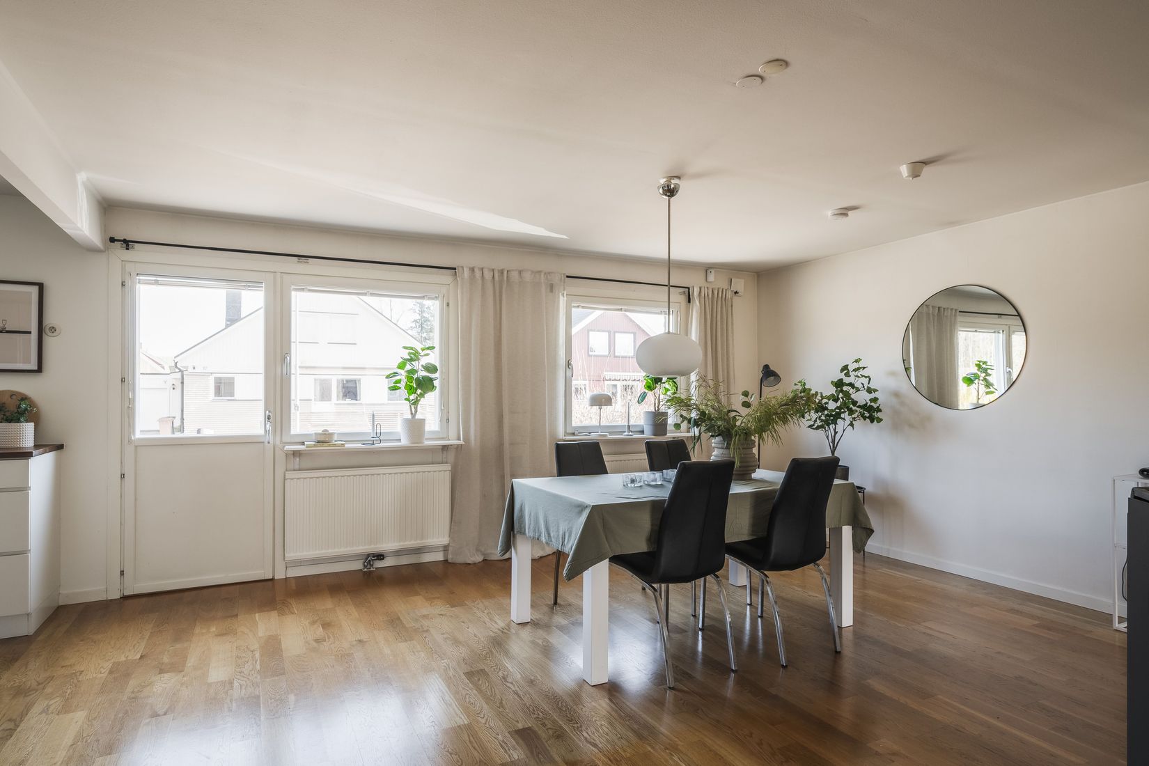 Villa, Tomtnäsvägen 11, Lexe, Gävle