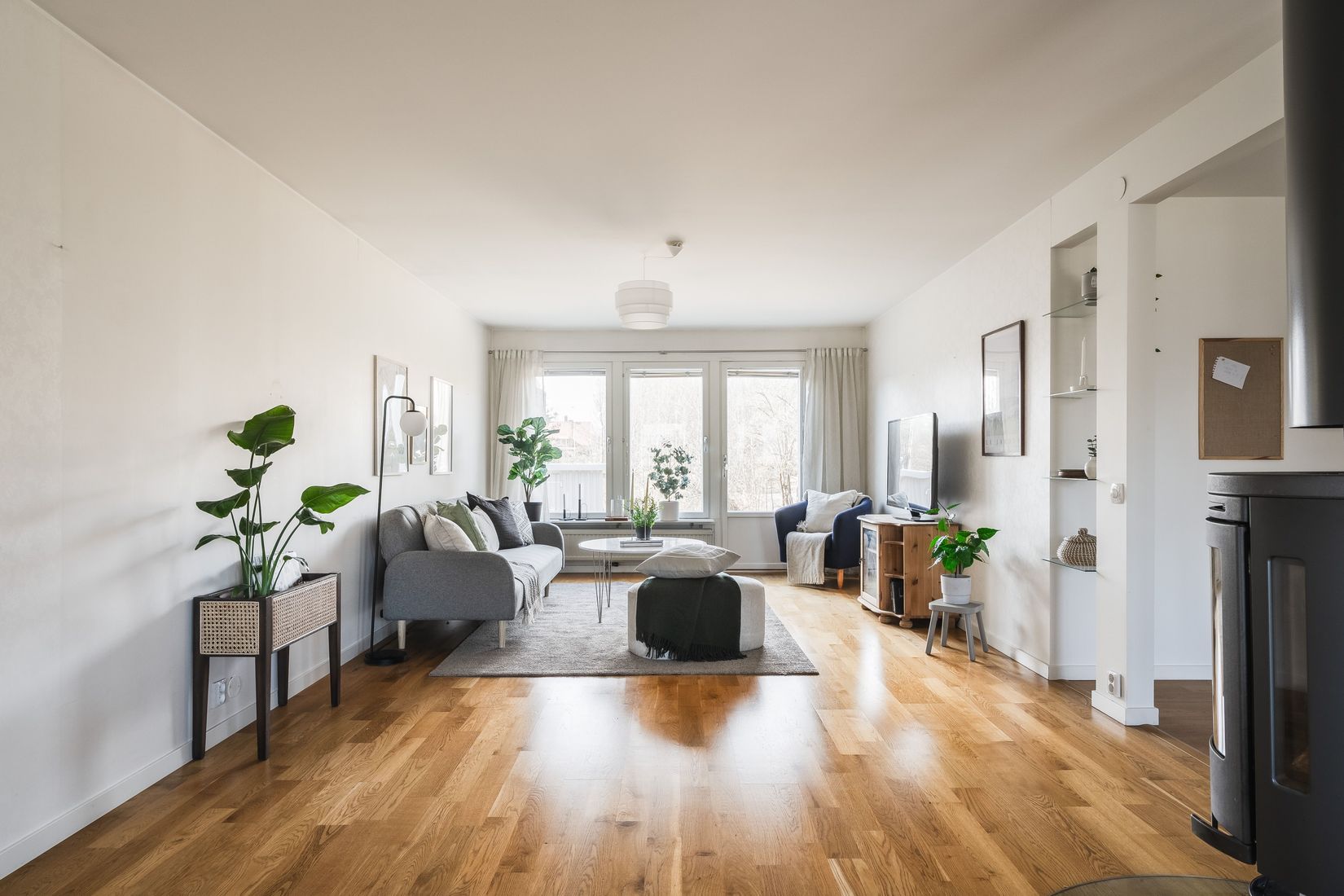 Villa, Tomtnäsvägen 11, Lexe, Gävle