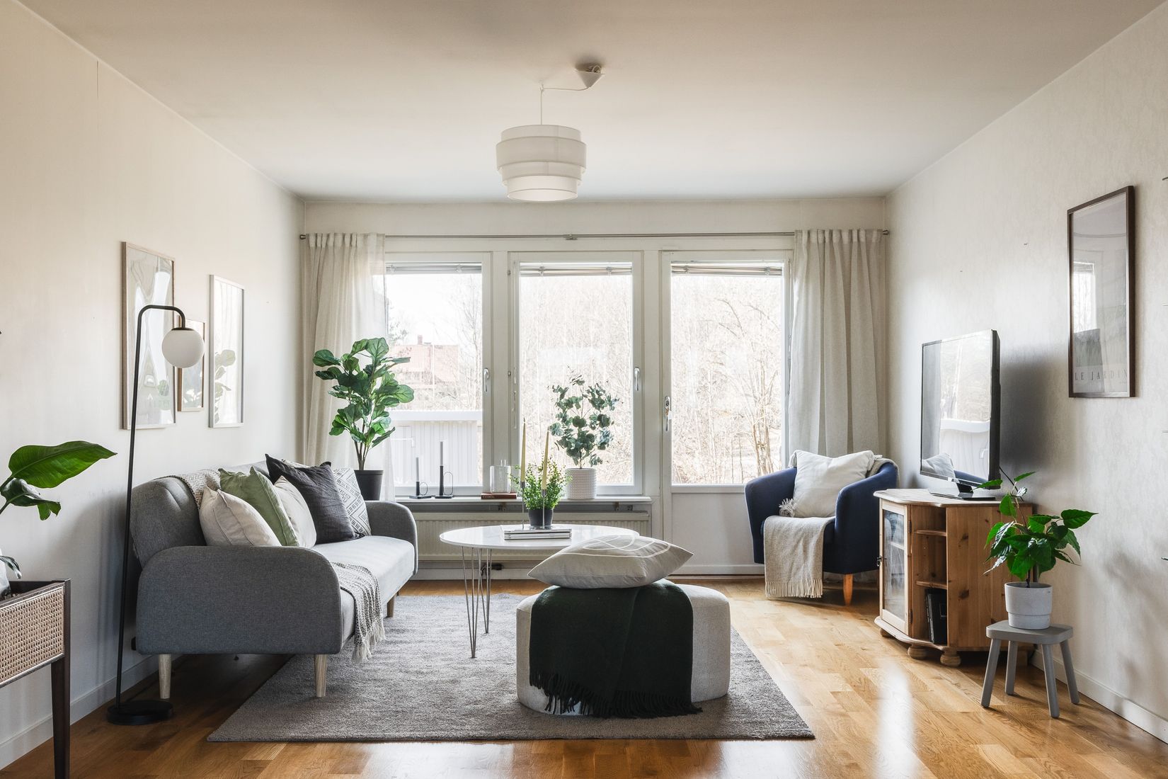 Villa, Tomtnäsvägen 11, Lexe, Gävle