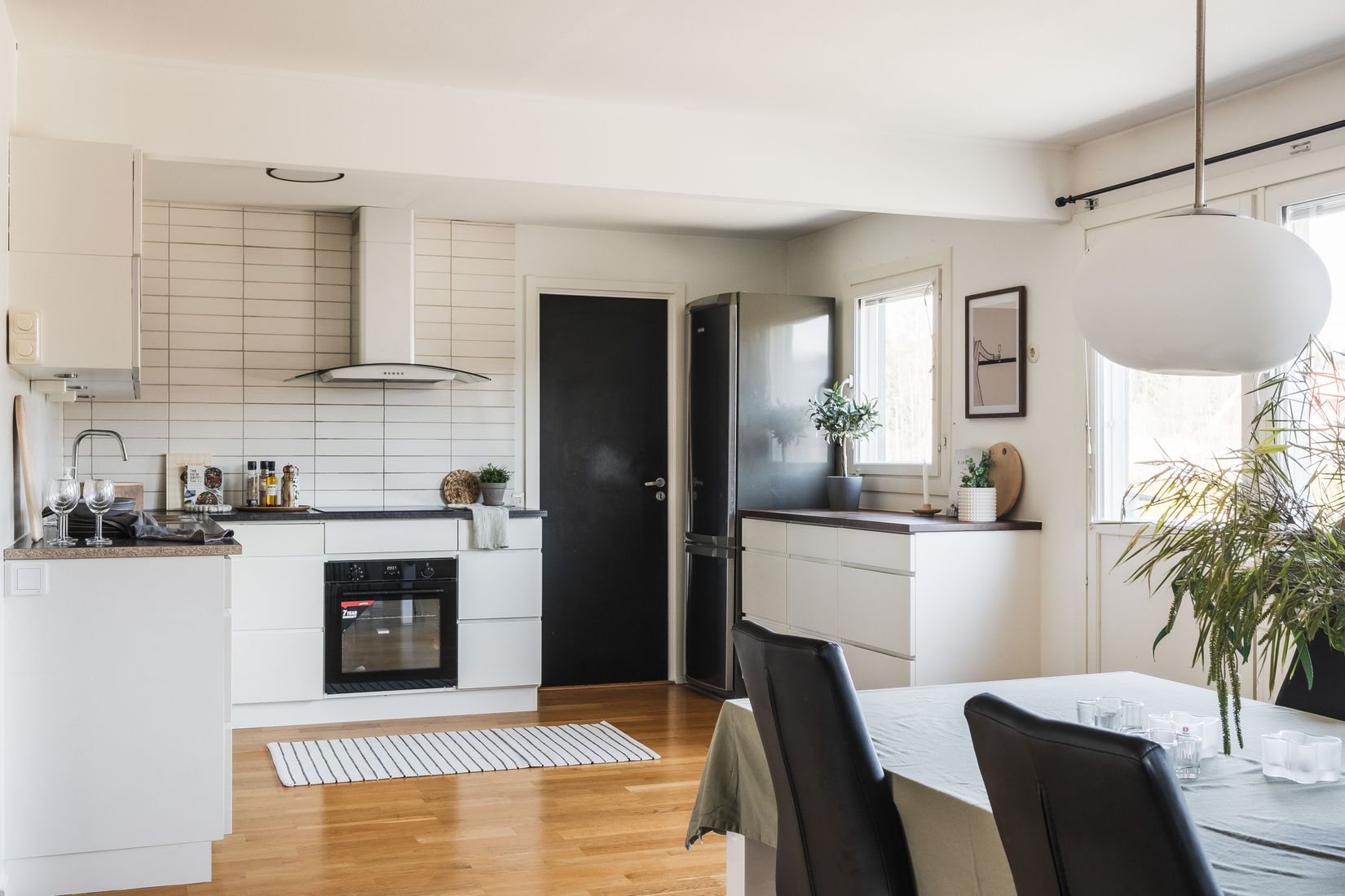 Villa, Tomtnäsvägen 11, Lexe, Gävle