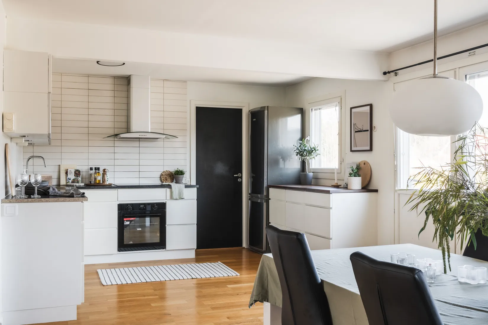 Villa, Tomtnäsvägen 11, Lexe, Gävle