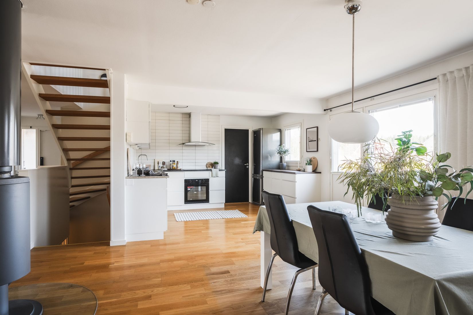 Villa, Tomtnäsvägen 11, Lexe, Gävle