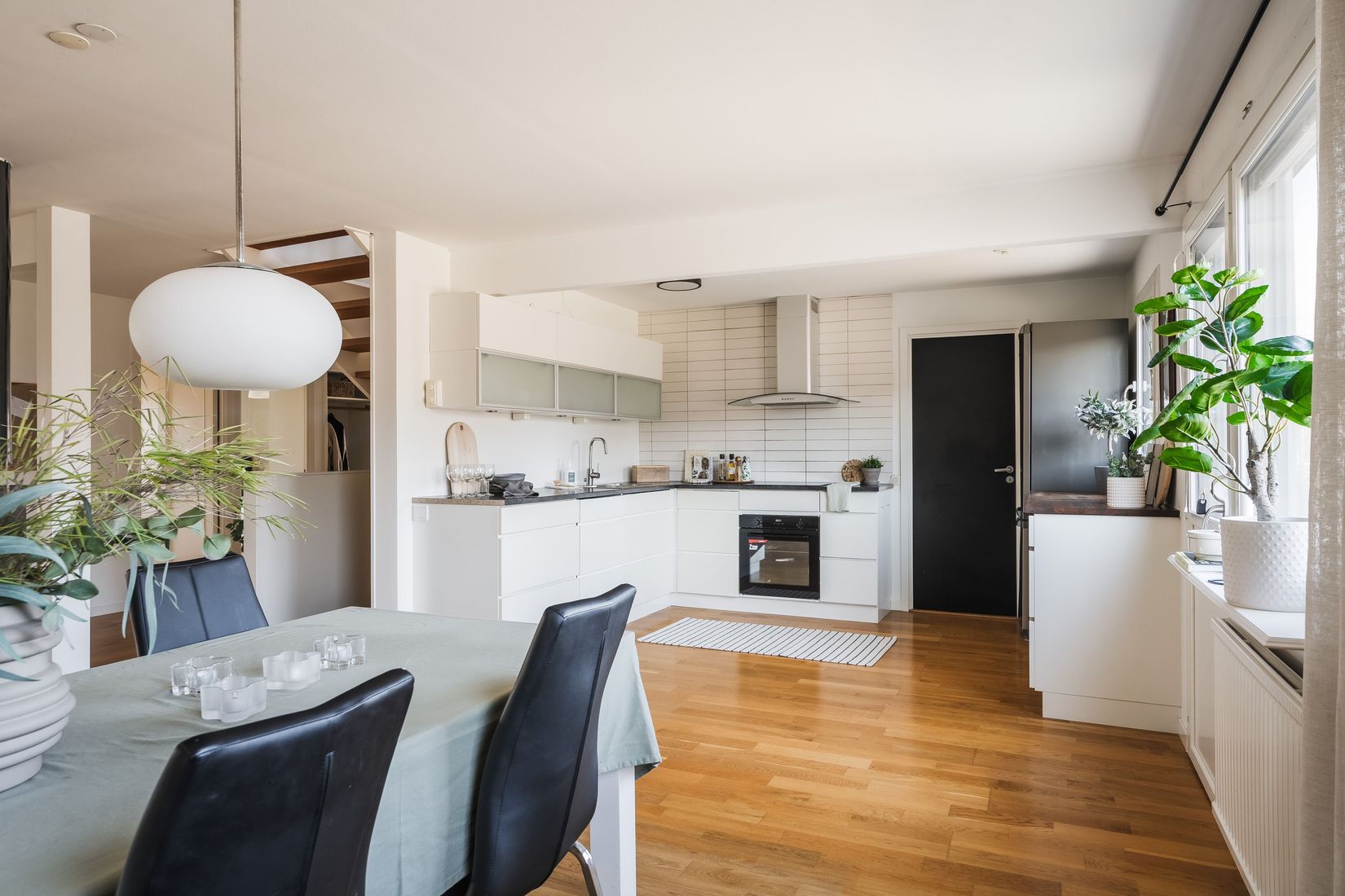 Villa, Tomtnäsvägen 11, Lexe, Gävle