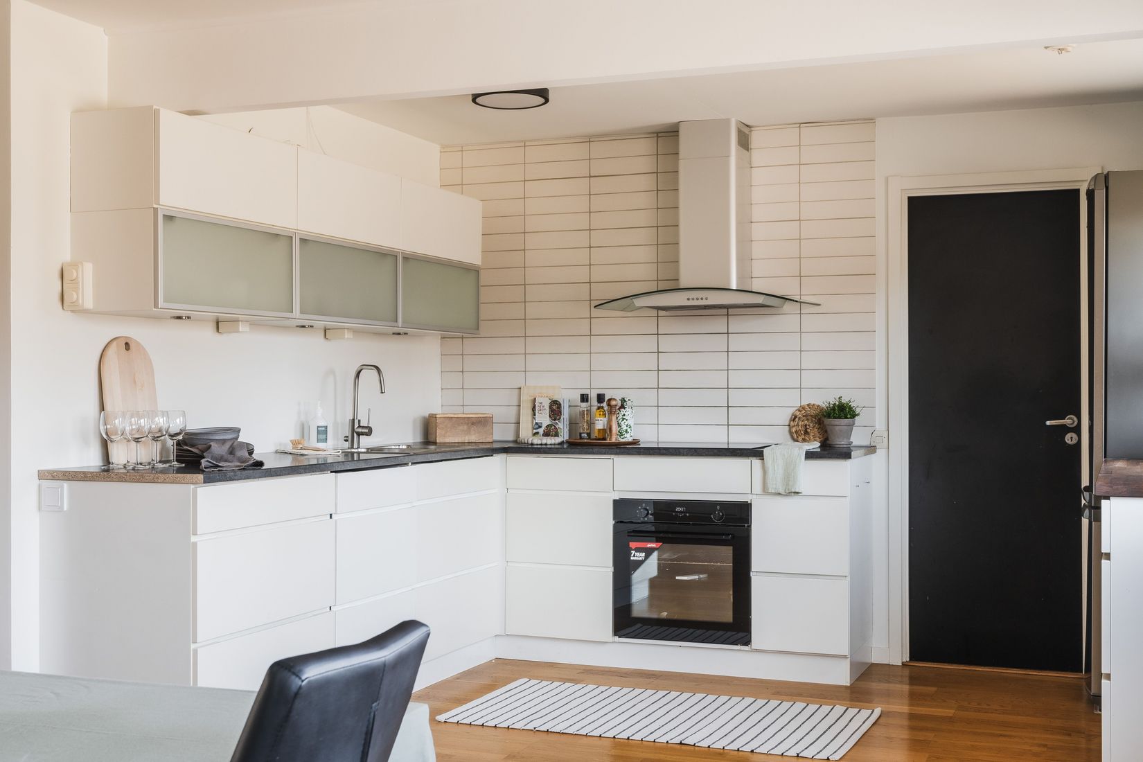 Villa, Tomtnäsvägen 11, Lexe, Gävle