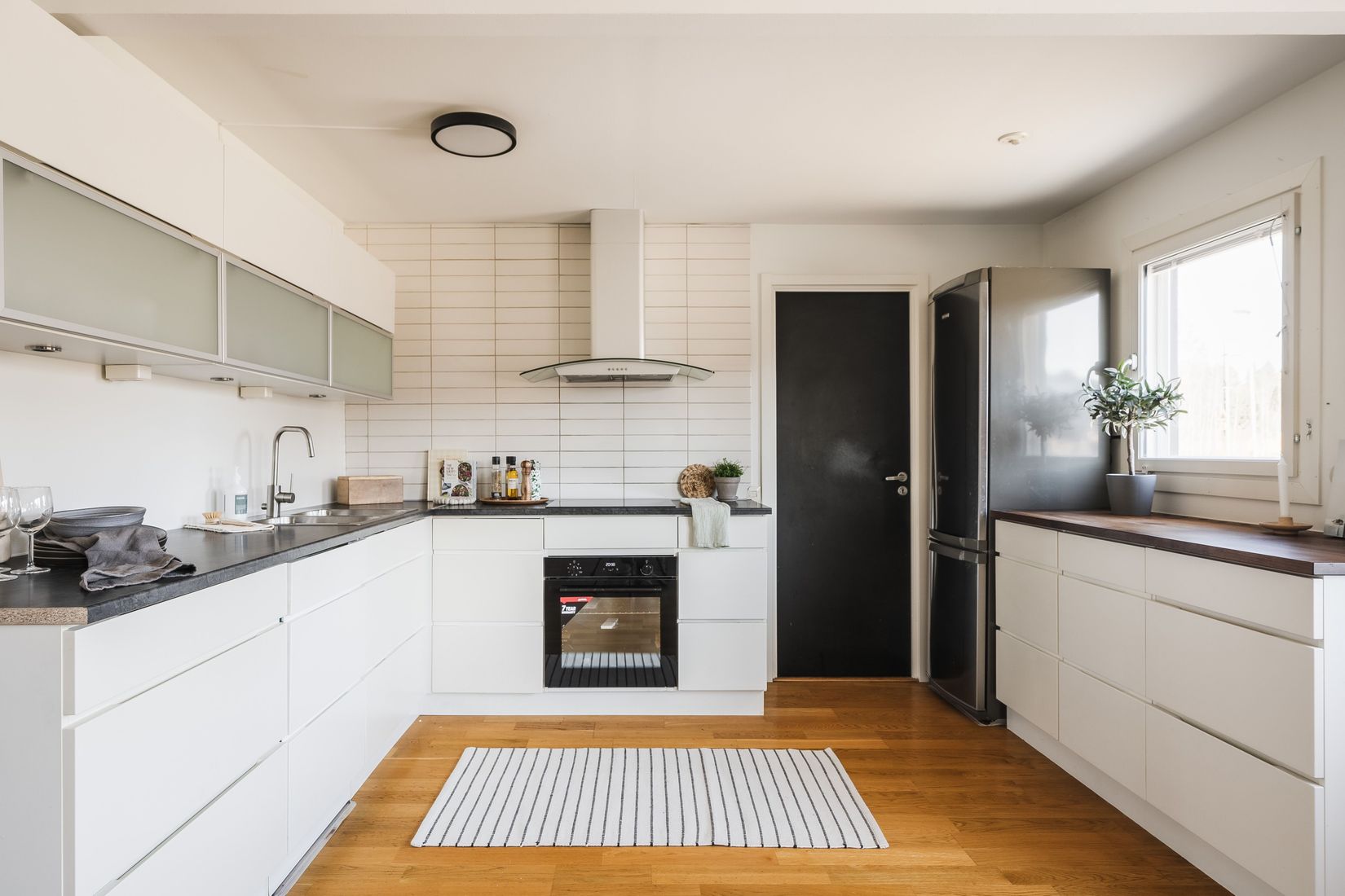 Villa, Tomtnäsvägen 11, Lexe, Gävle