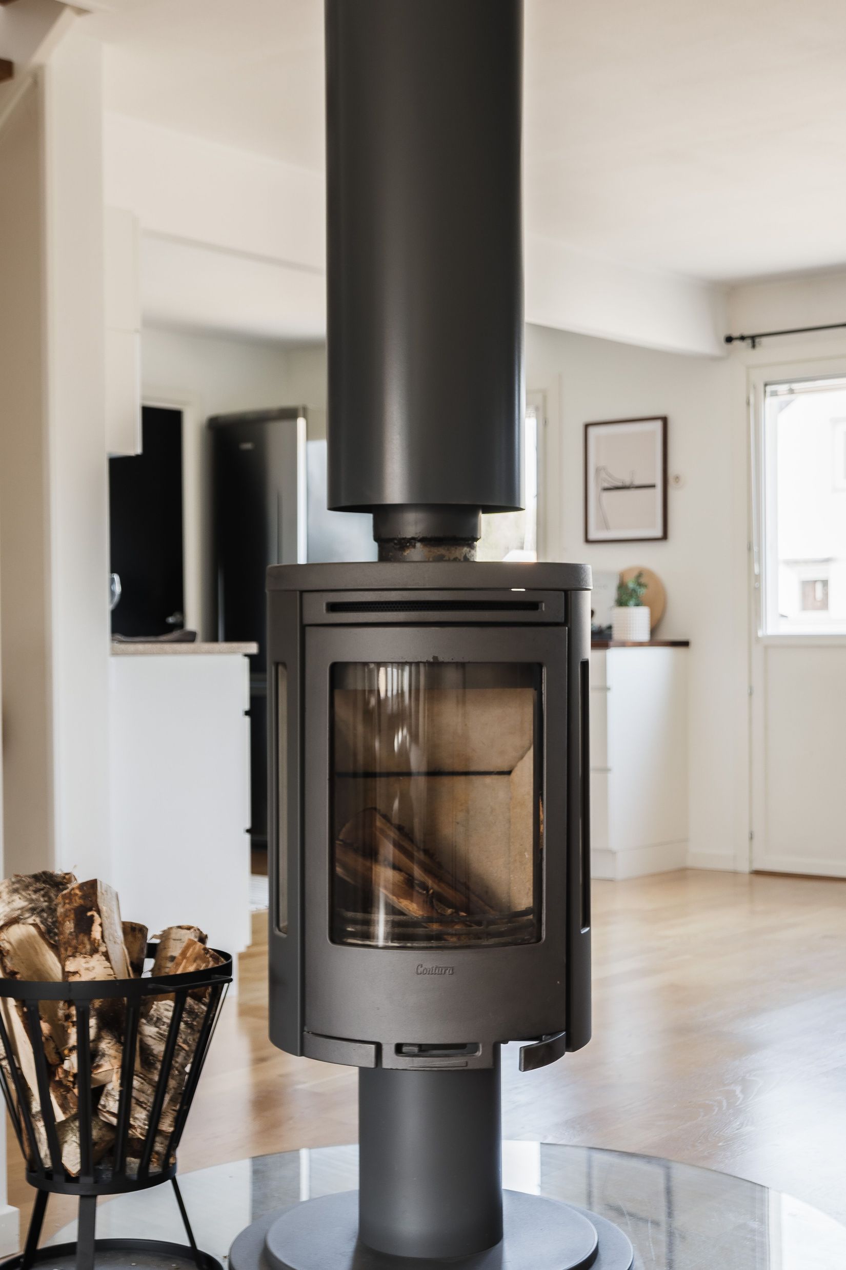 Villa, Tomtnäsvägen 11, Lexe, Gävle