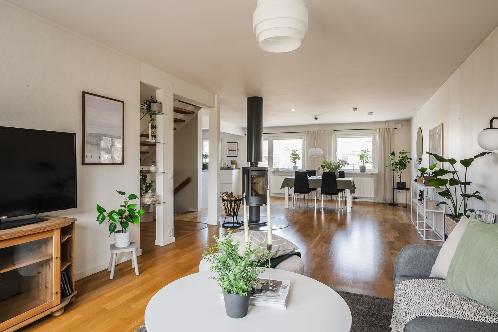 Villa, Tomtnäsvägen 11, Lexe, Gävle