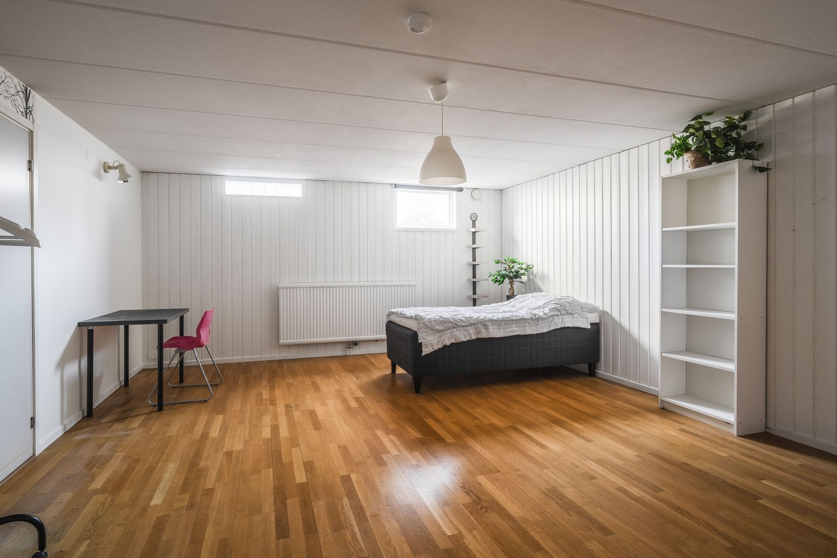 Villa, Tomtnäsvägen 11, Lexe, Gävle