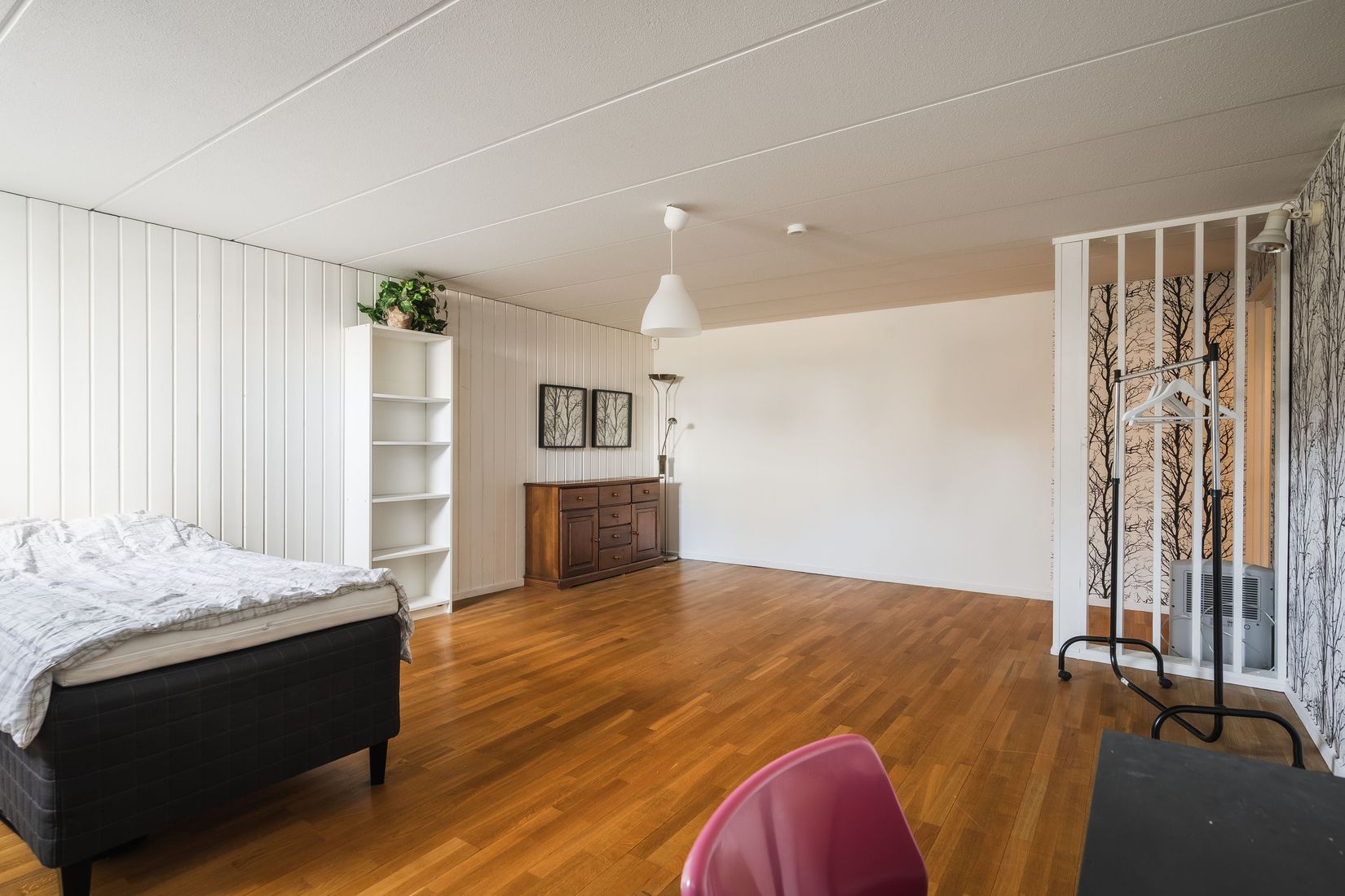 Villa, Tomtnäsvägen 11, Lexe, Gävle