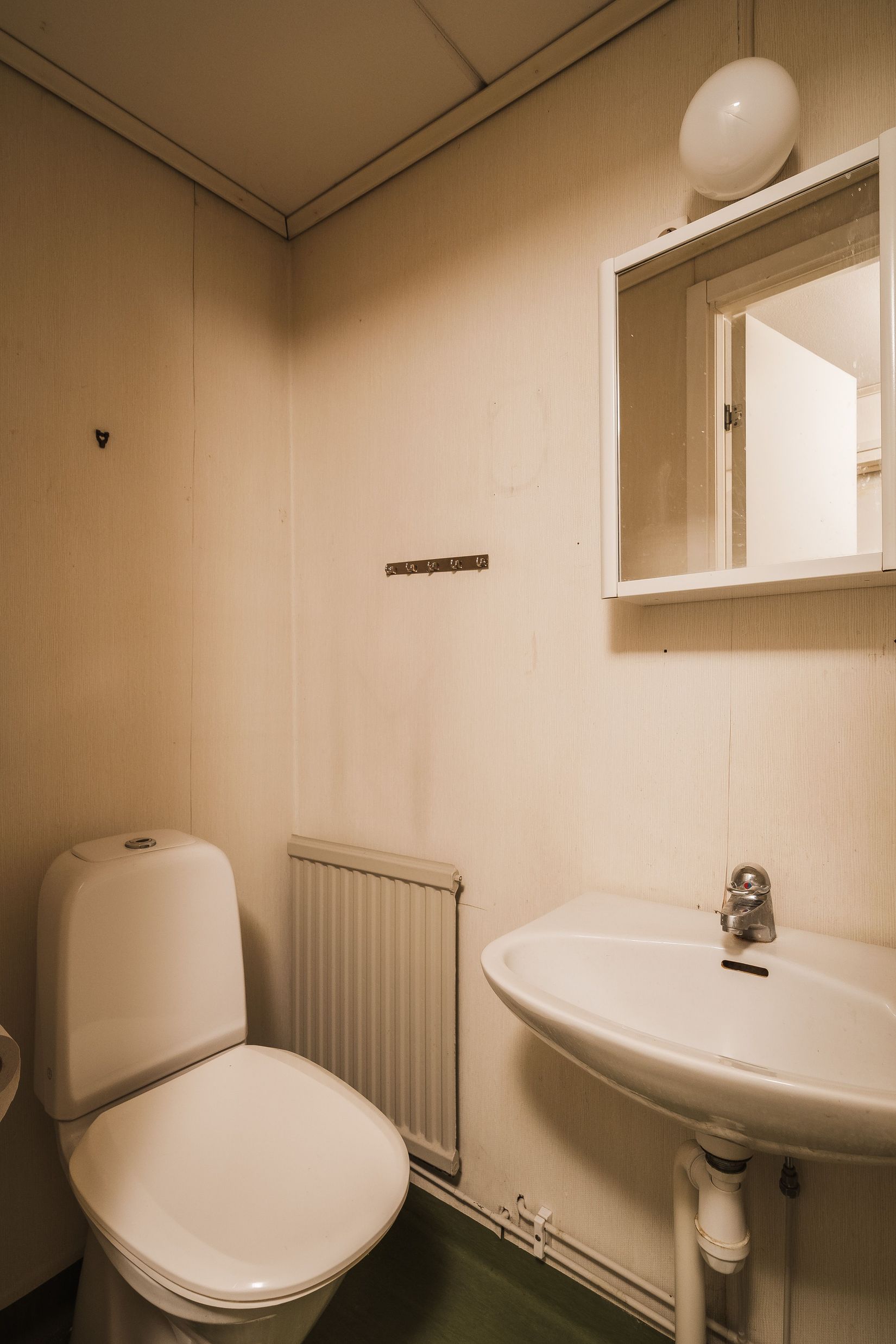 Villa, Tomtnäsvägen 11, Lexe, Gävle