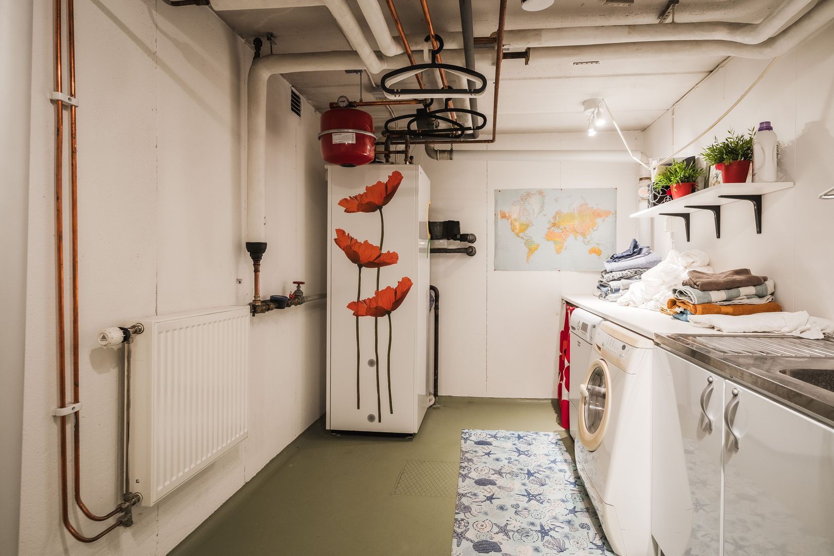 Villa, Tomtnäsvägen 11, Lexe, Gävle