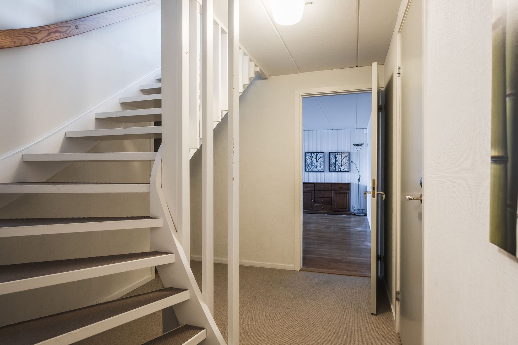 Villa, Tomtnäsvägen 11, Lexe, Gävle