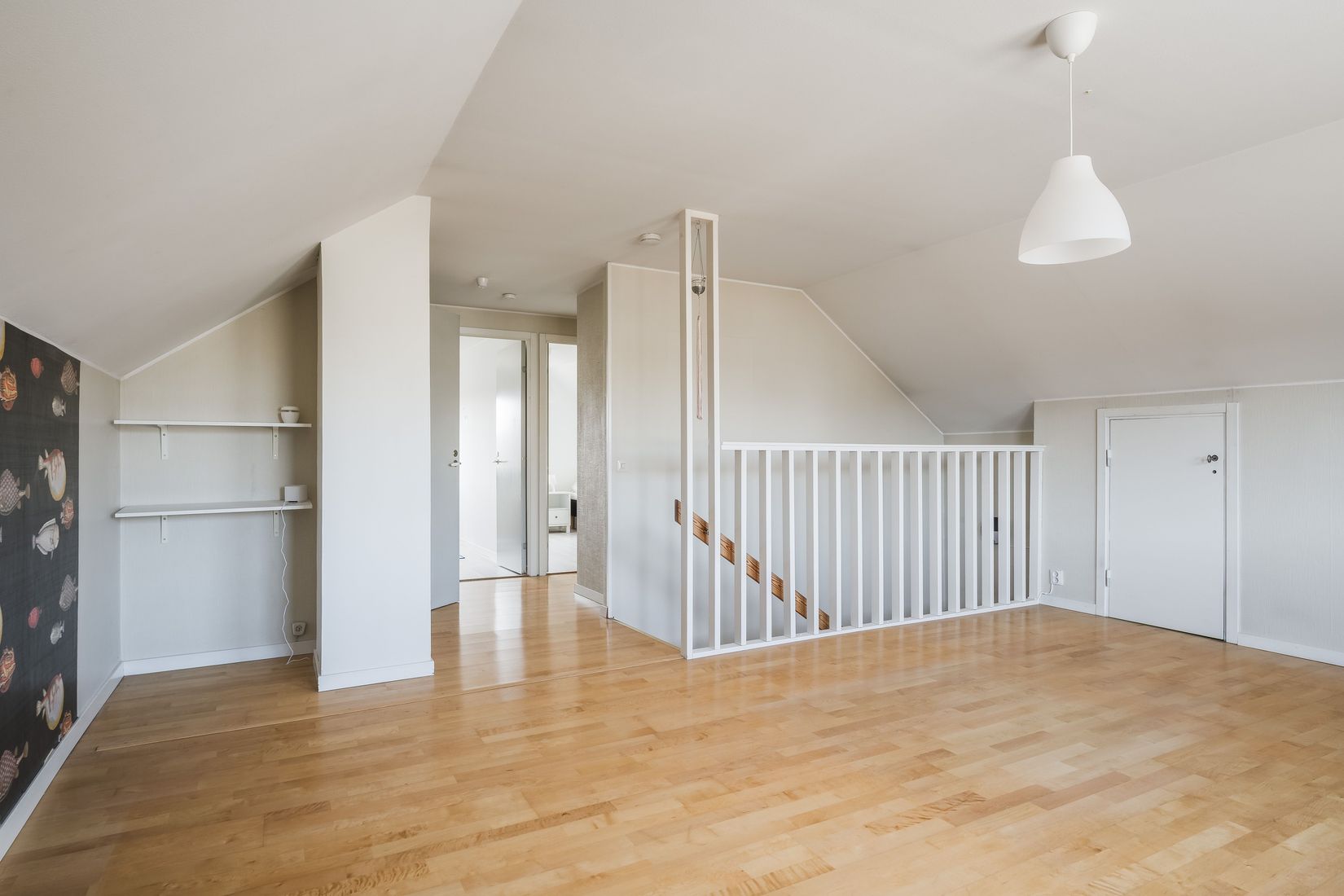 Villa, Tomtnäsvägen 11, Lexe, Gävle