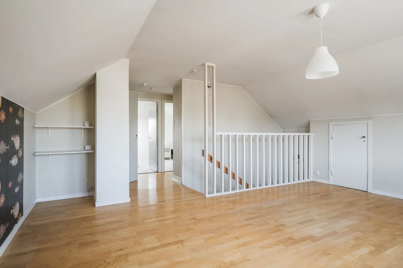 Villa, Tomtnäsvägen 11, Lexe, Gävle