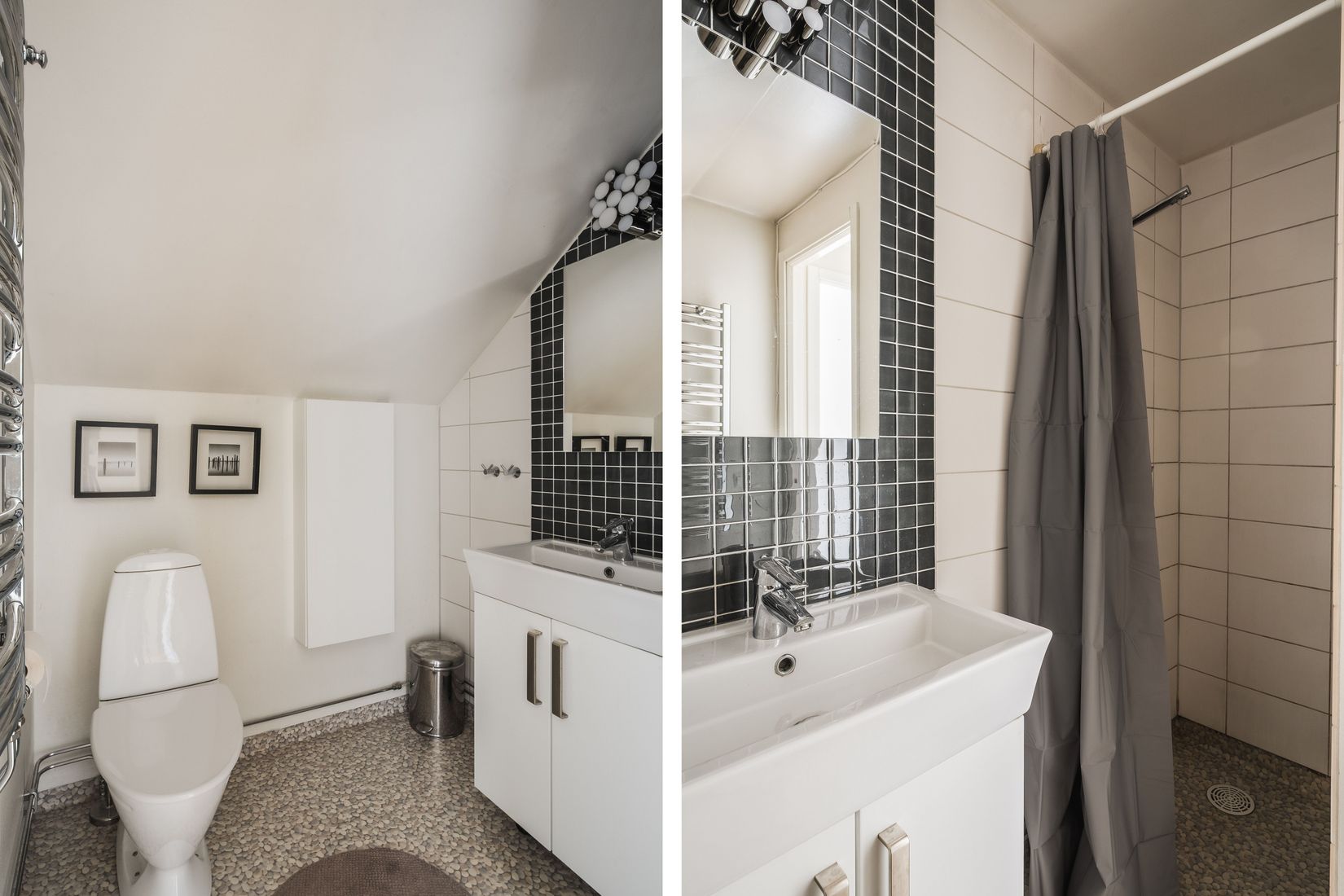 Villa, Tomtnäsvägen 11, Lexe, Gävle