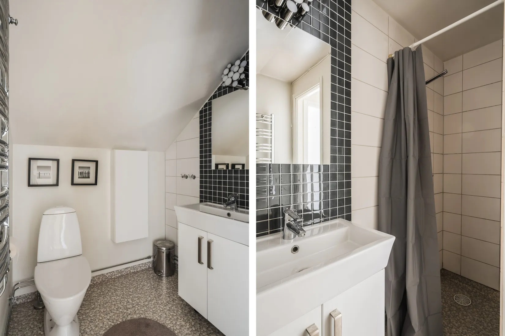 Villa, Tomtnäsvägen 11, Lexe, Gävle