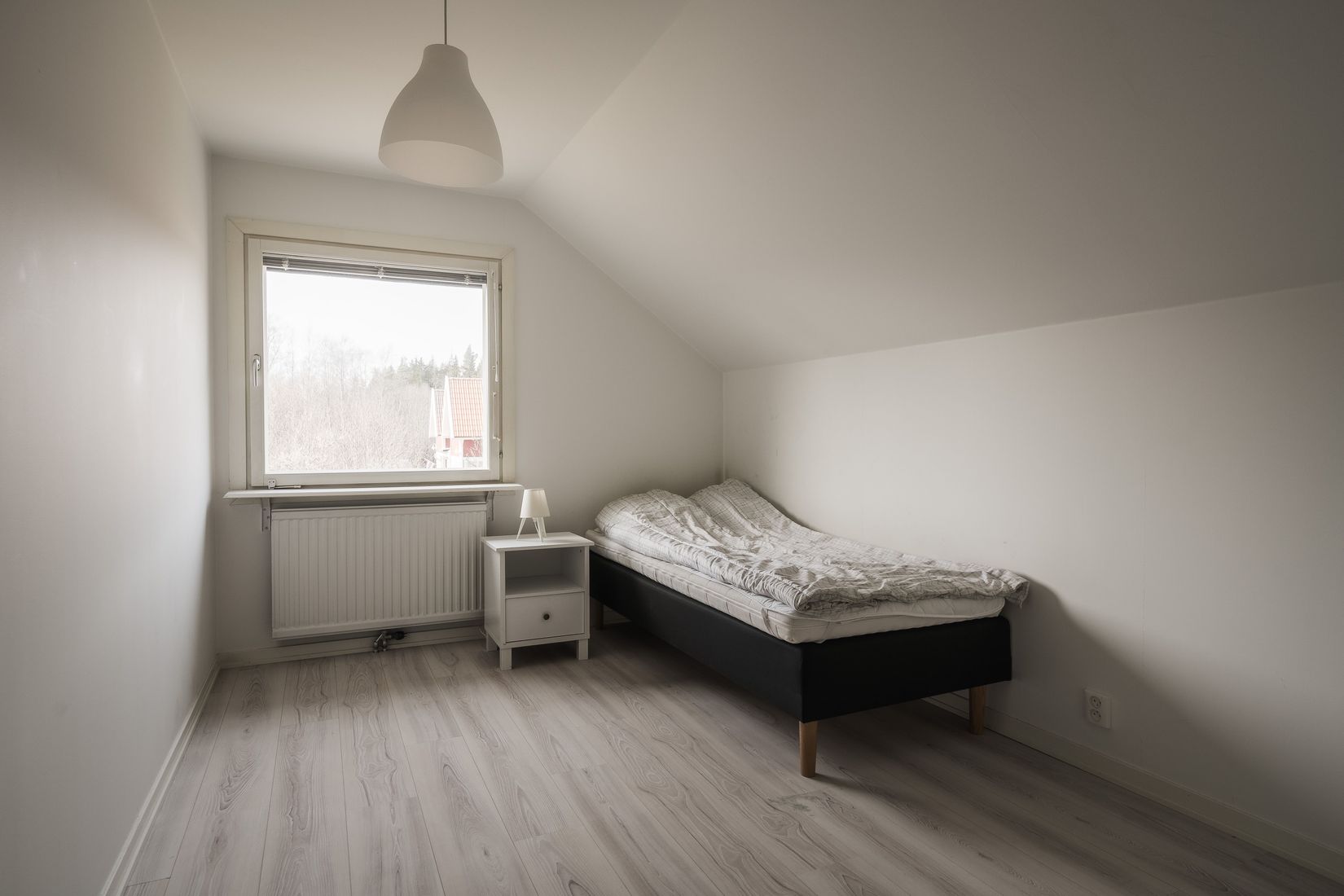 Villa, Tomtnäsvägen 11, Lexe, Gävle