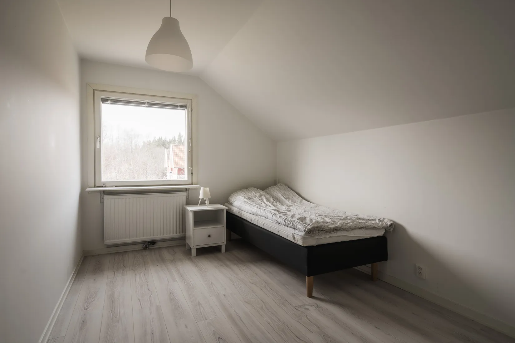 Villa, Tomtnäsvägen 11, Lexe, Gävle