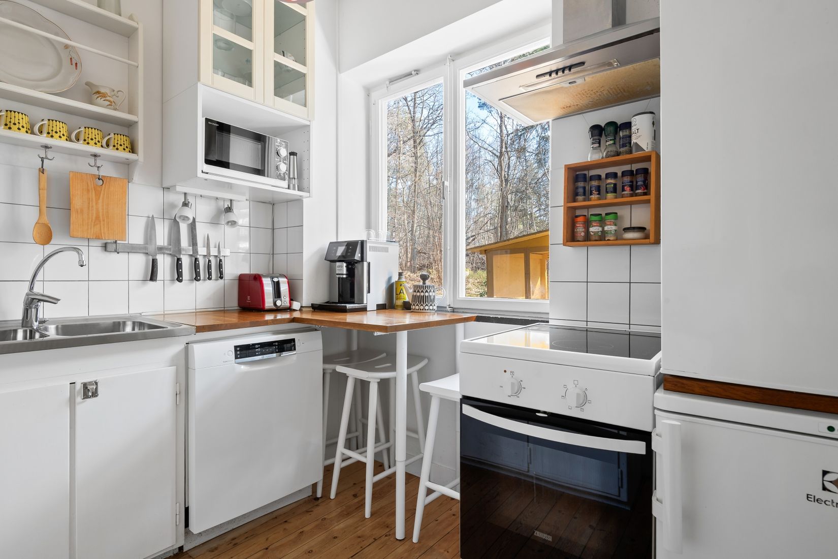 Bostadsrätt, Strömkarlsvägen 86, Smedslätten, Stockholm