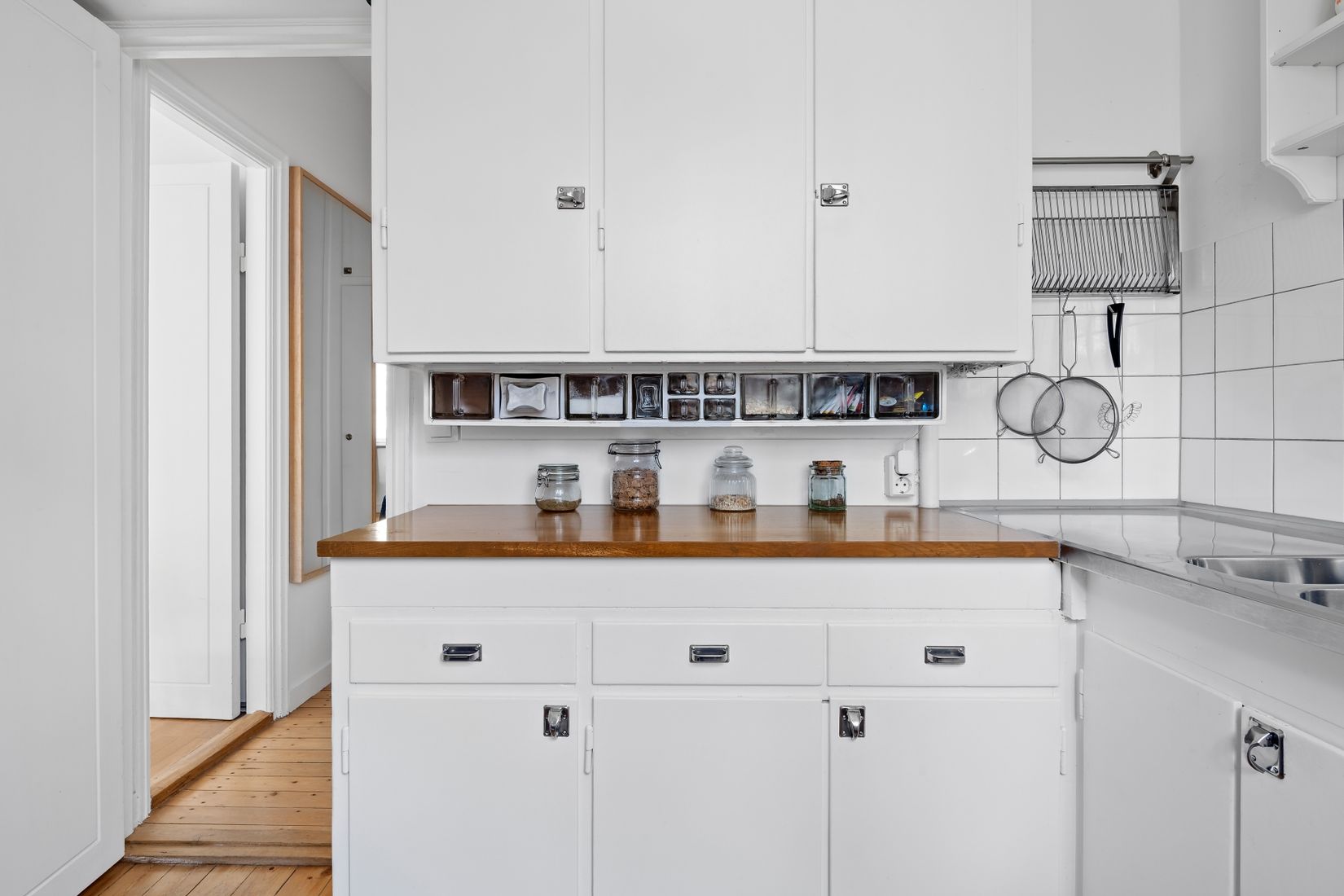 Bostadsrätt, Strömkarlsvägen 86, Smedslätten, Stockholm