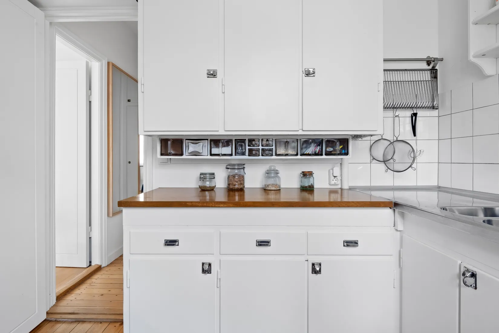 Bostadsrätt, Strömkarlsvägen 86, Smedslätten, Stockholm