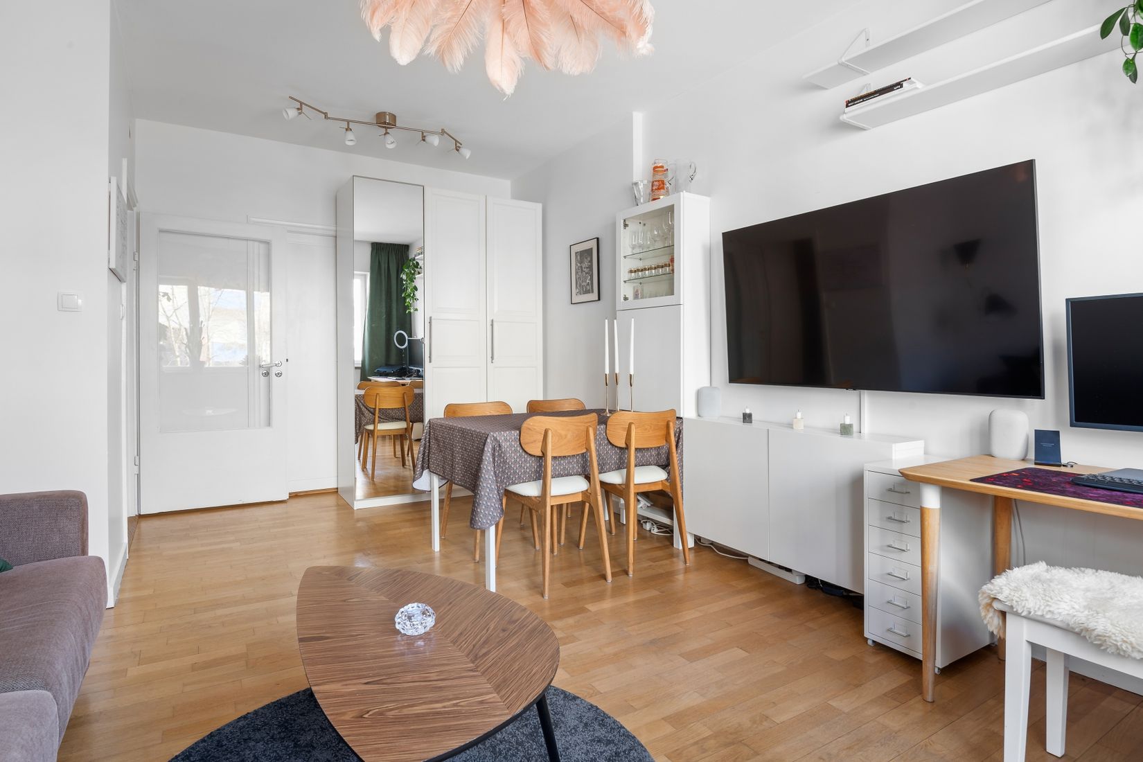 Bostadsrätt, Strömkarlsvägen 86, Smedslätten, Stockholm