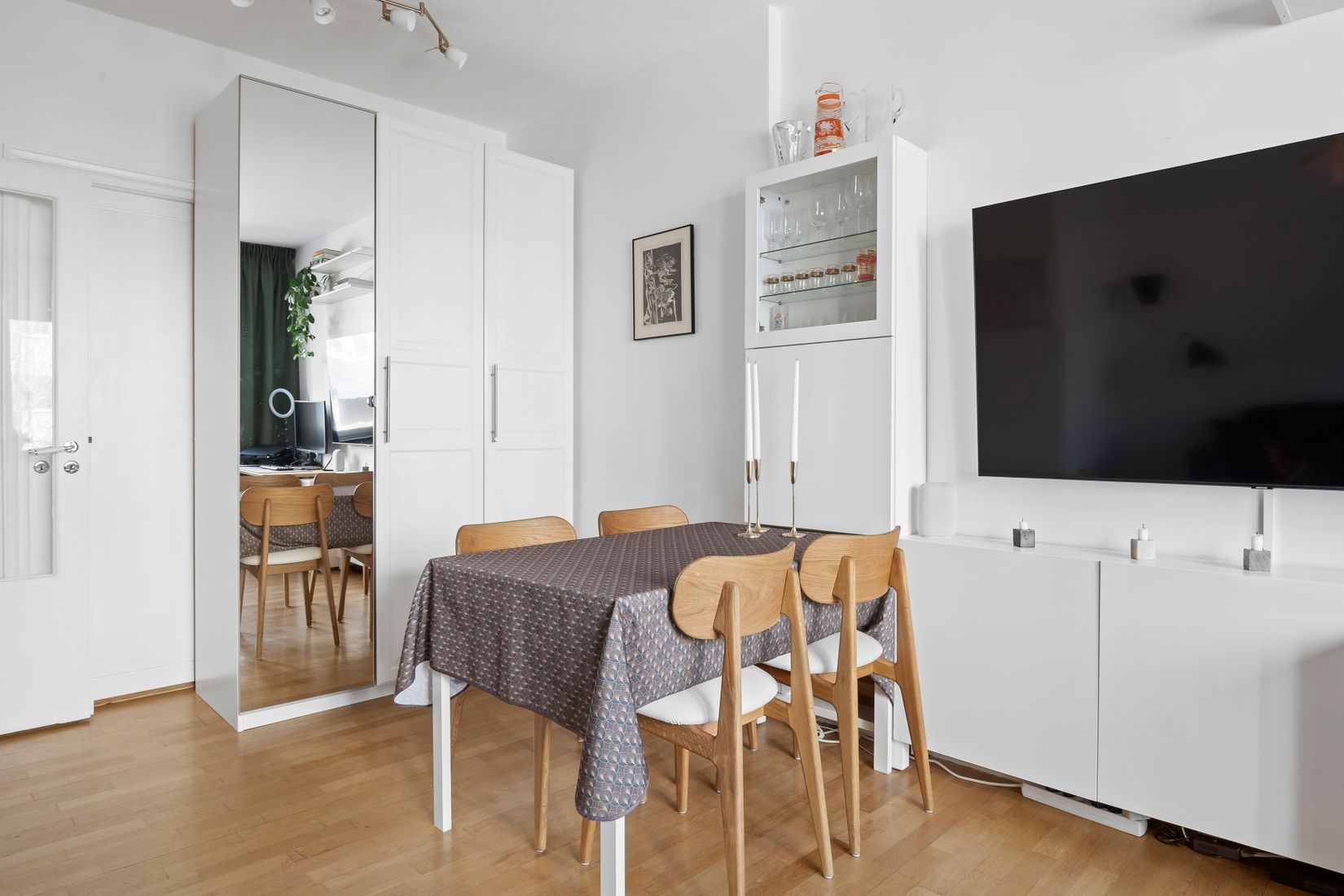 Bostadsrätt, Strömkarlsvägen 86, Smedslätten, Stockholm