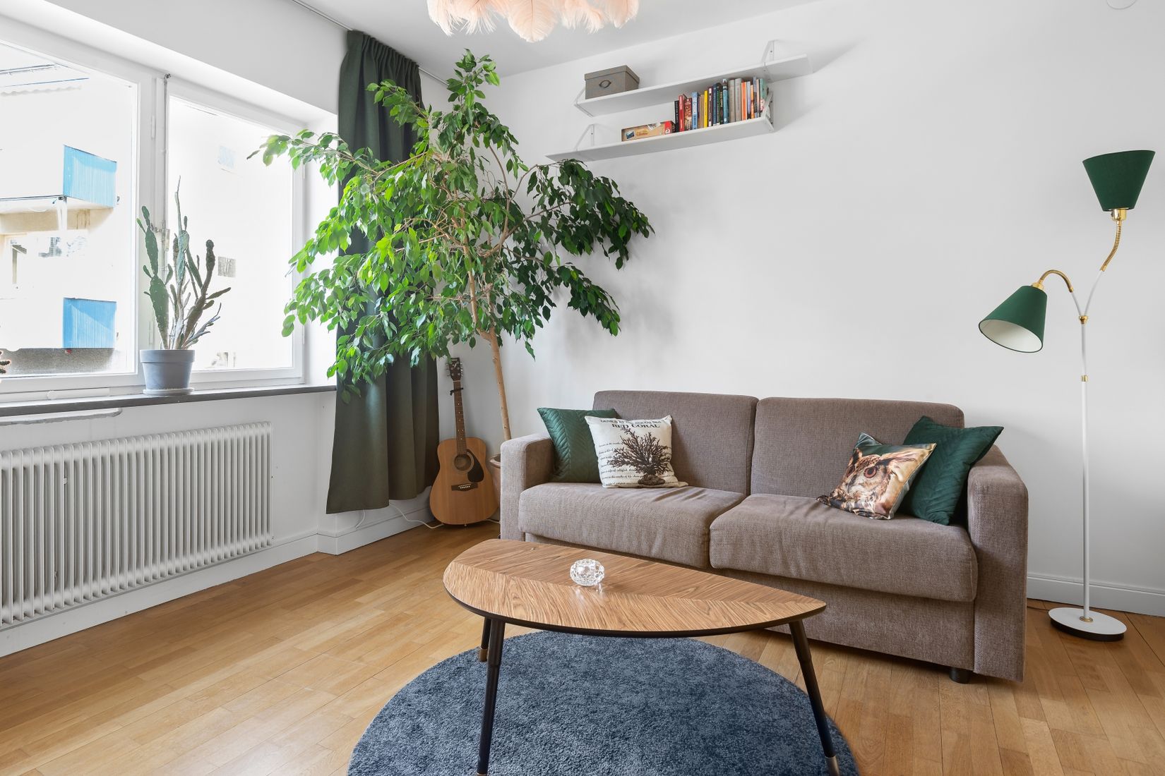 Bostadsrätt, Strömkarlsvägen 86, Smedslätten, Stockholm