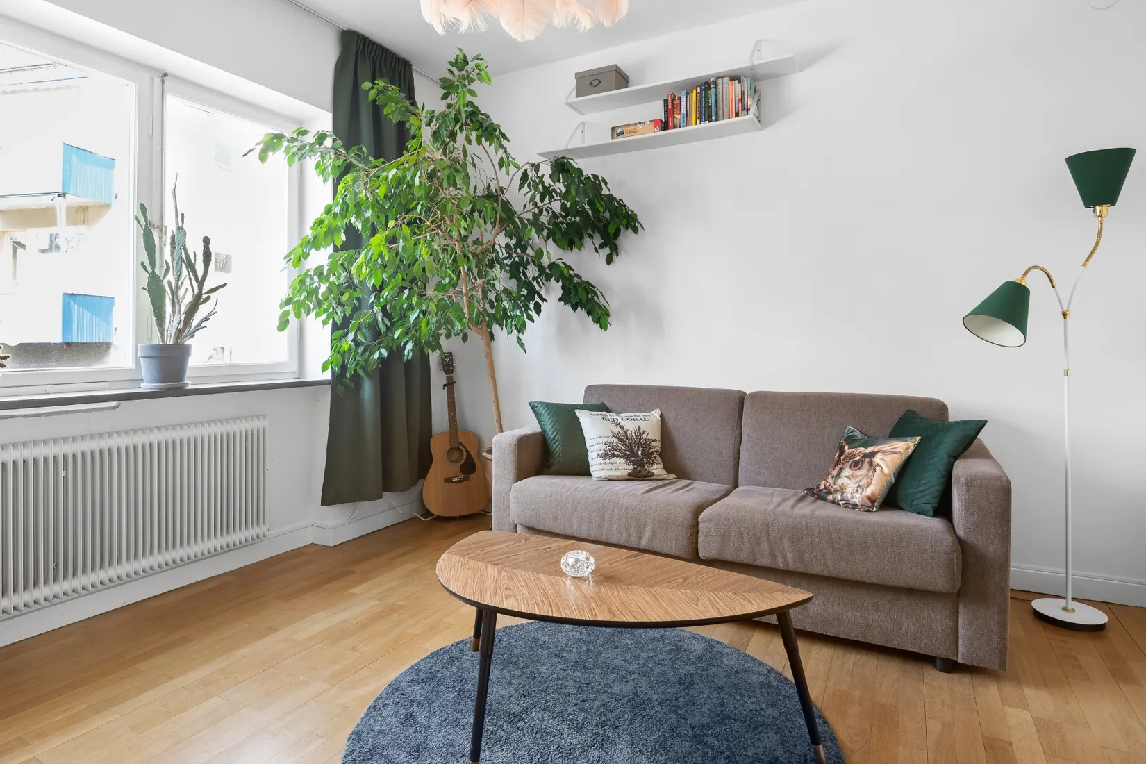 Bostadsrätt, Strömkarlsvägen 86, Smedslätten, Stockholm