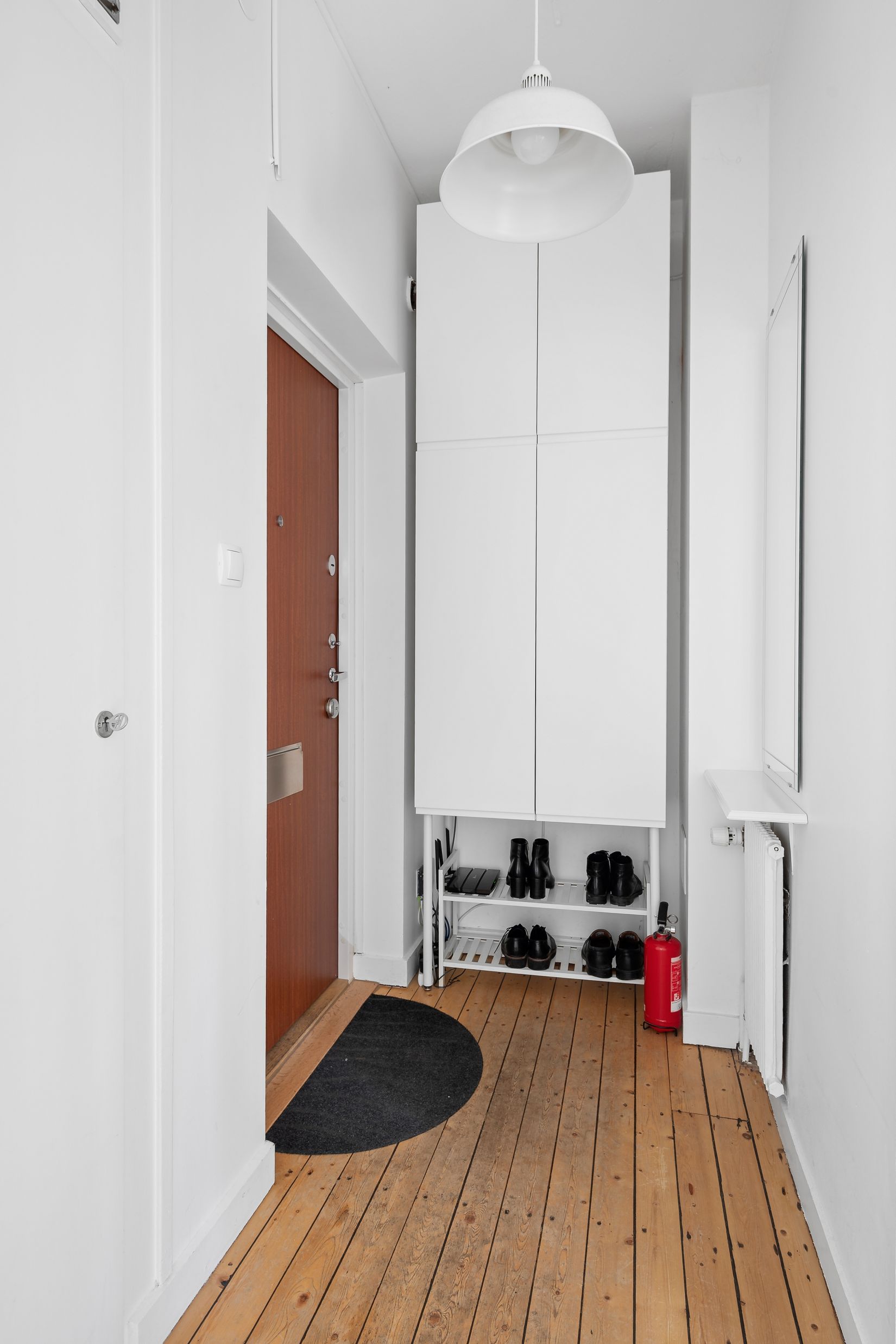 Bostadsrätt, Strömkarlsvägen 86, Smedslätten, Stockholm