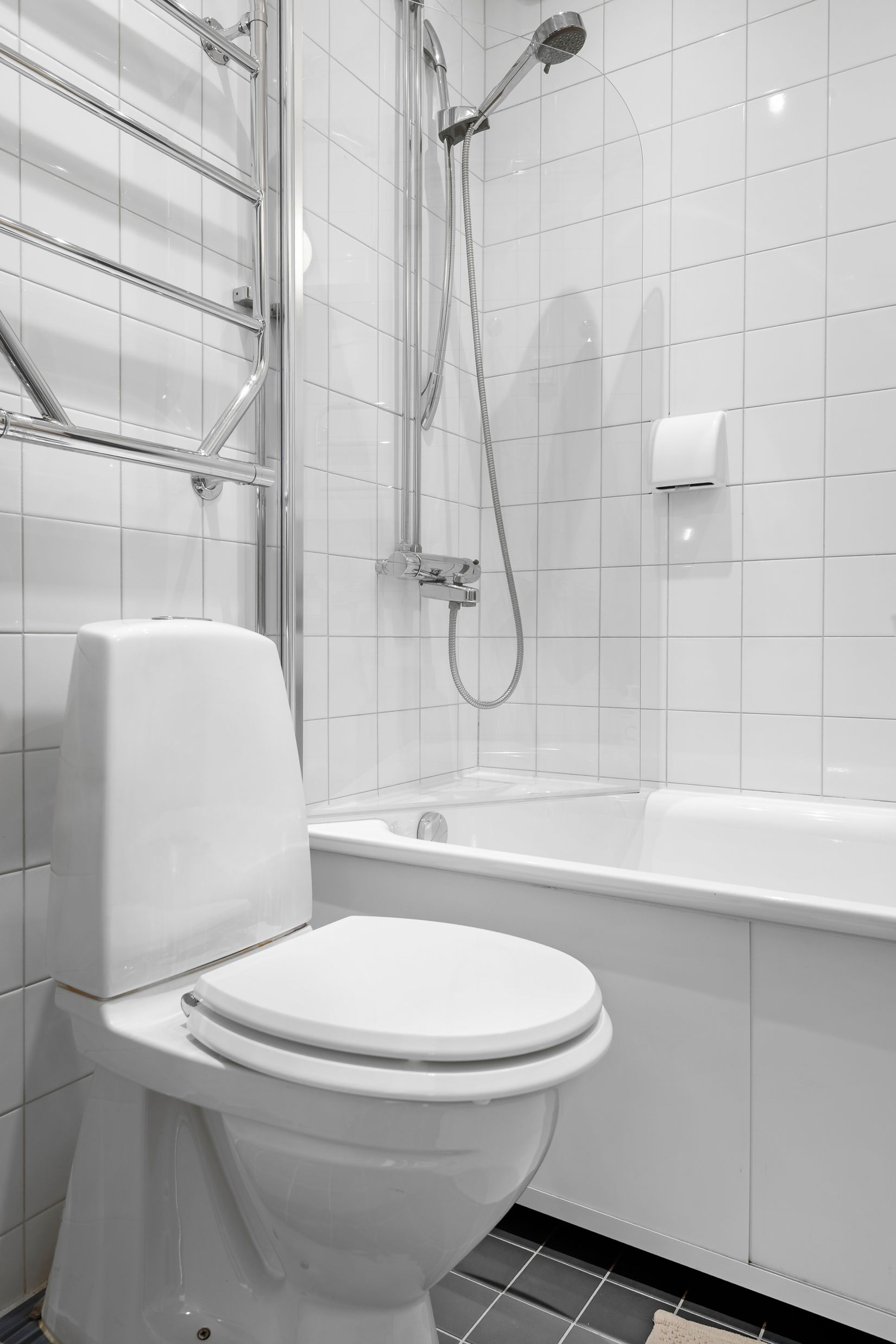 Bostadsrätt, Strömkarlsvägen 86, Smedslätten, Stockholm