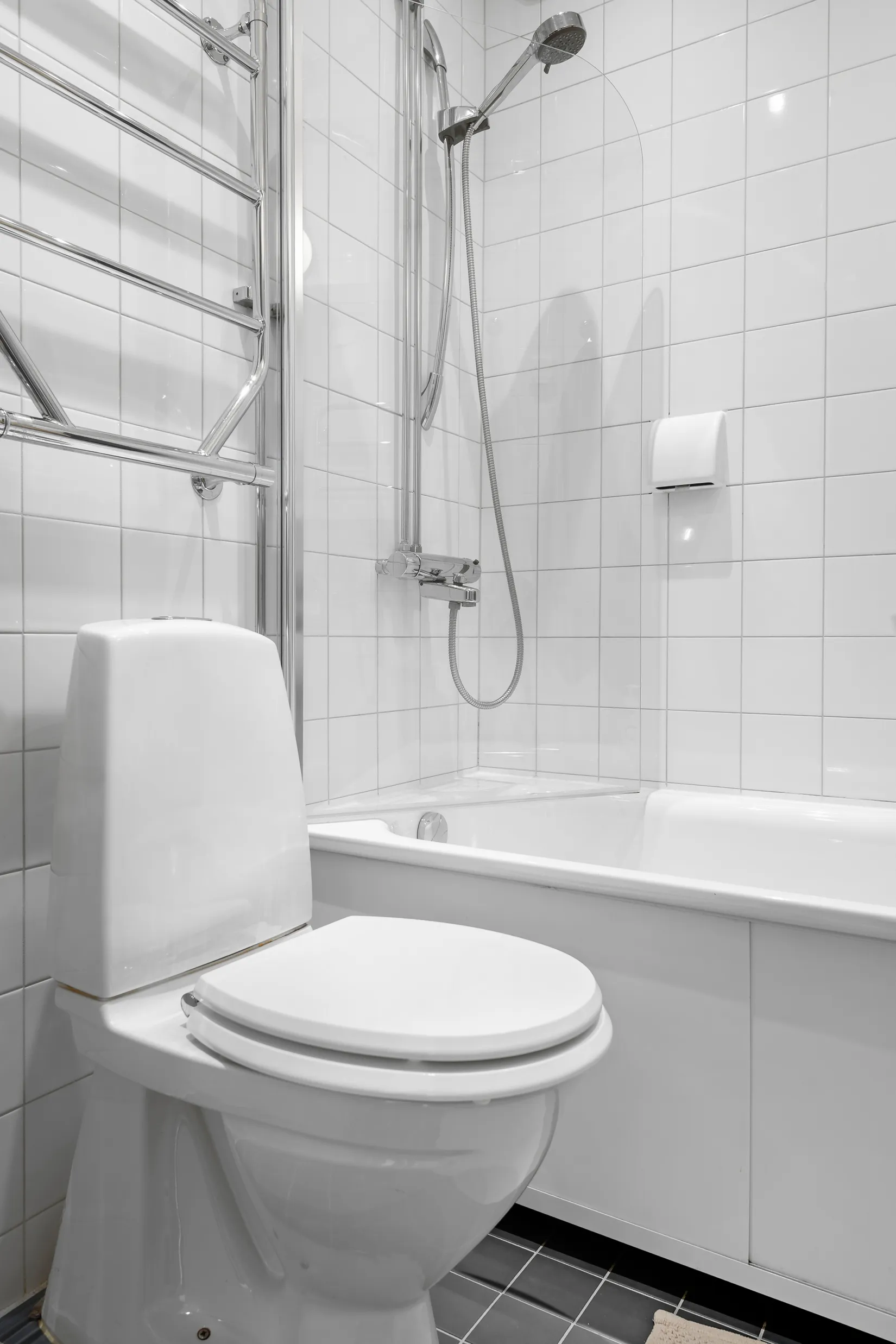 Bostadsrätt, Strömkarlsvägen 86, Smedslätten, Stockholm
